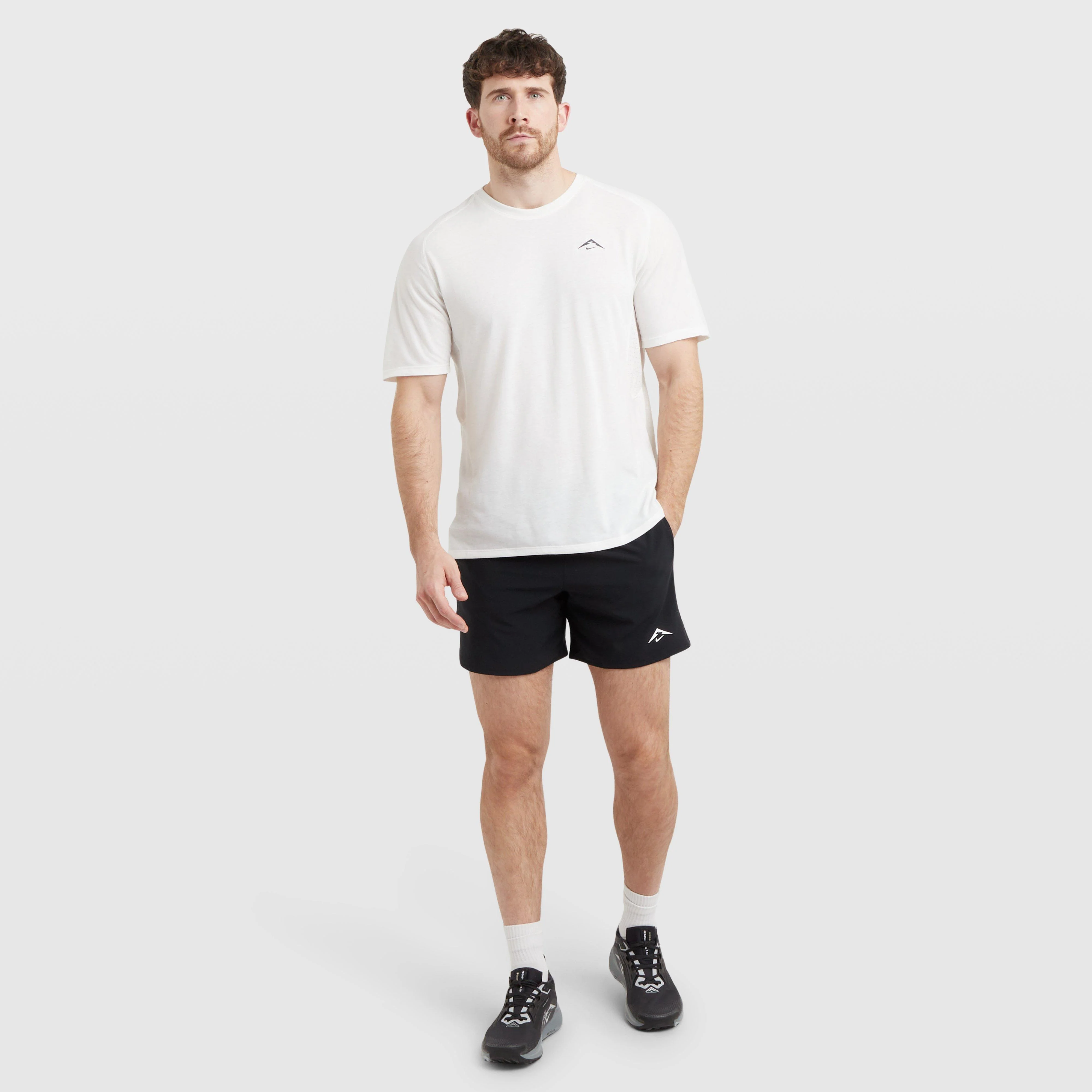 Men’s Trail Solar Chase Dri-FIT ADV T-Shirt - Image 3