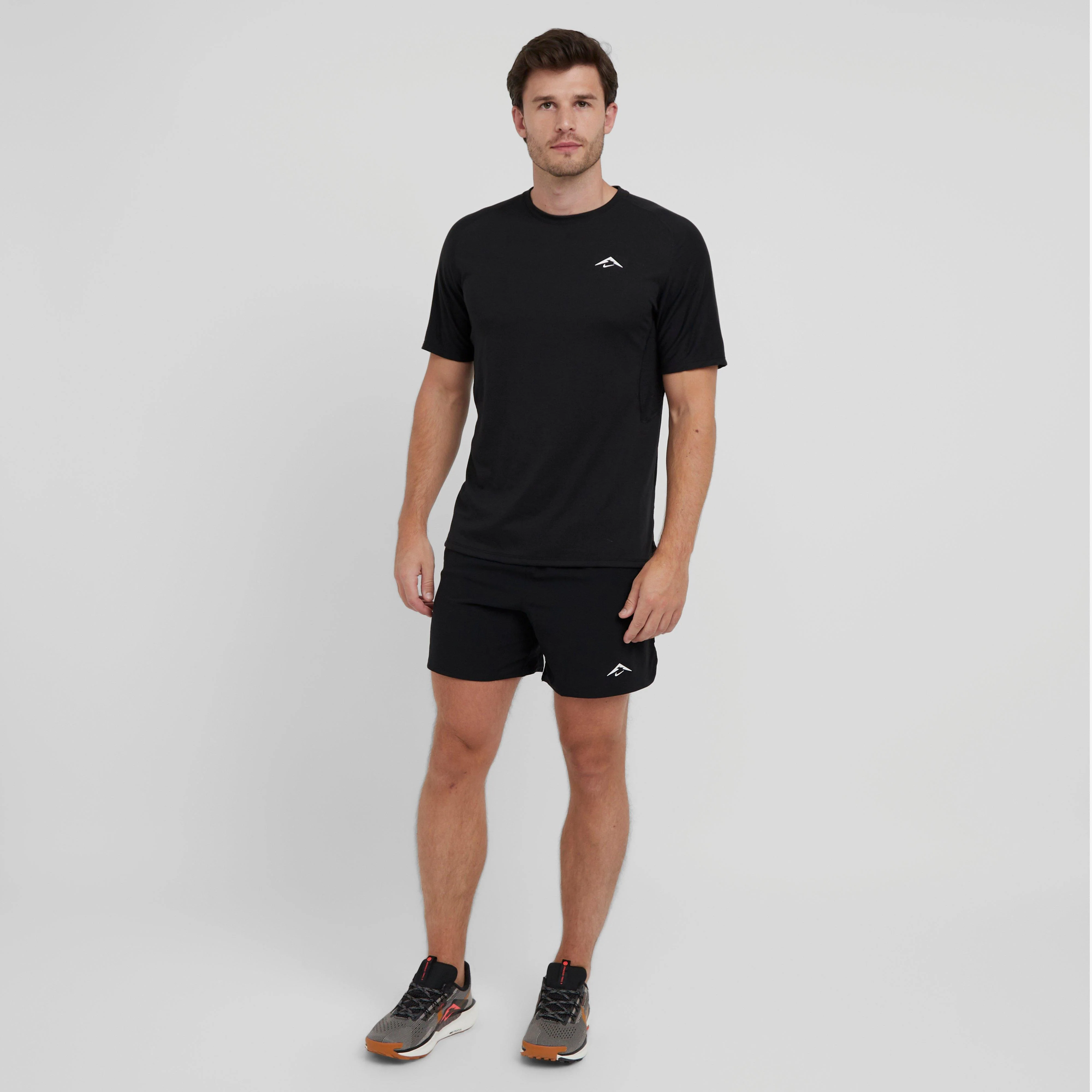 Men’s Trail Solar Chase Dri-FIT ADV T-Shirt - Image 3