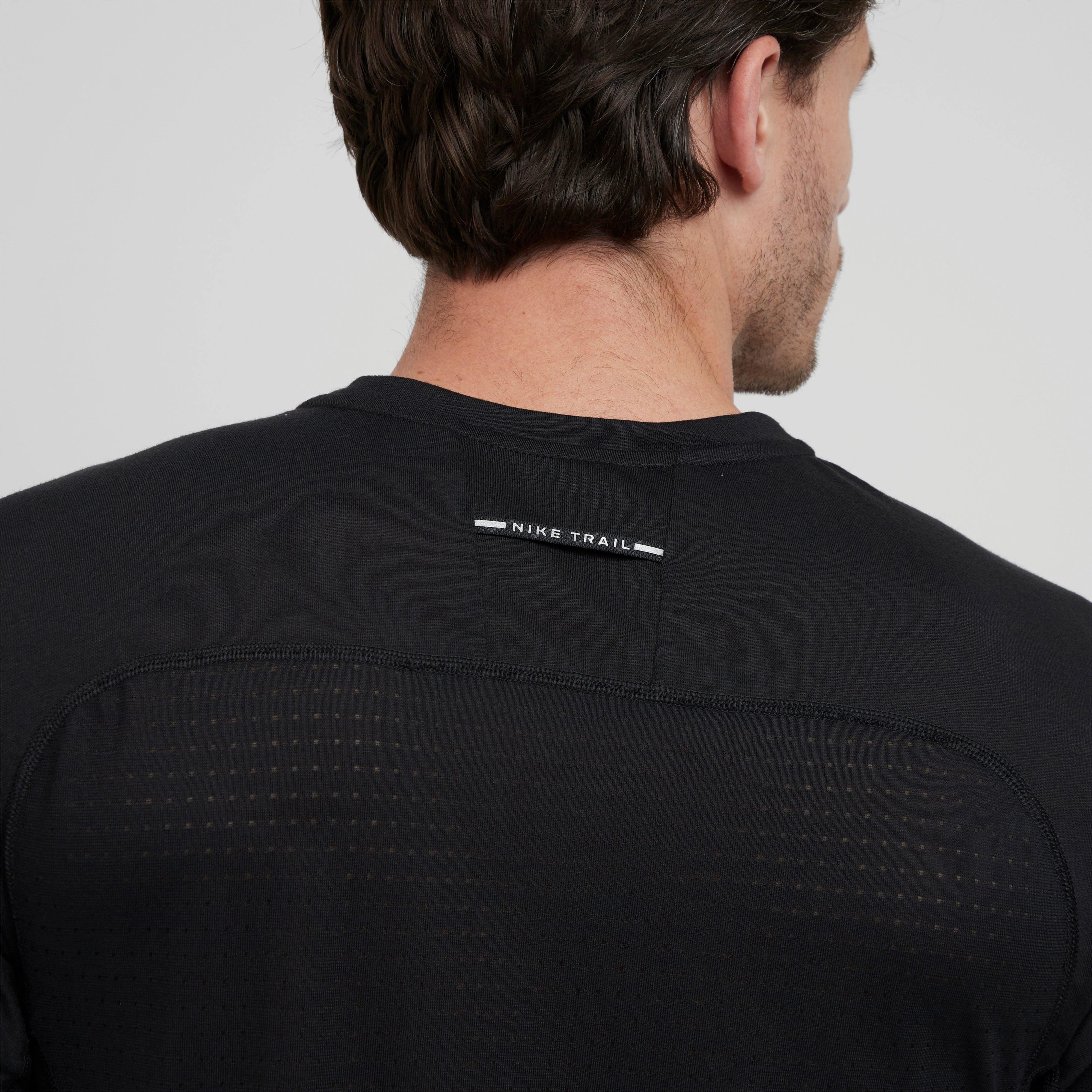 Men’s Trail Solar Chase Dri-FIT ADV T-Shirt - Image 5