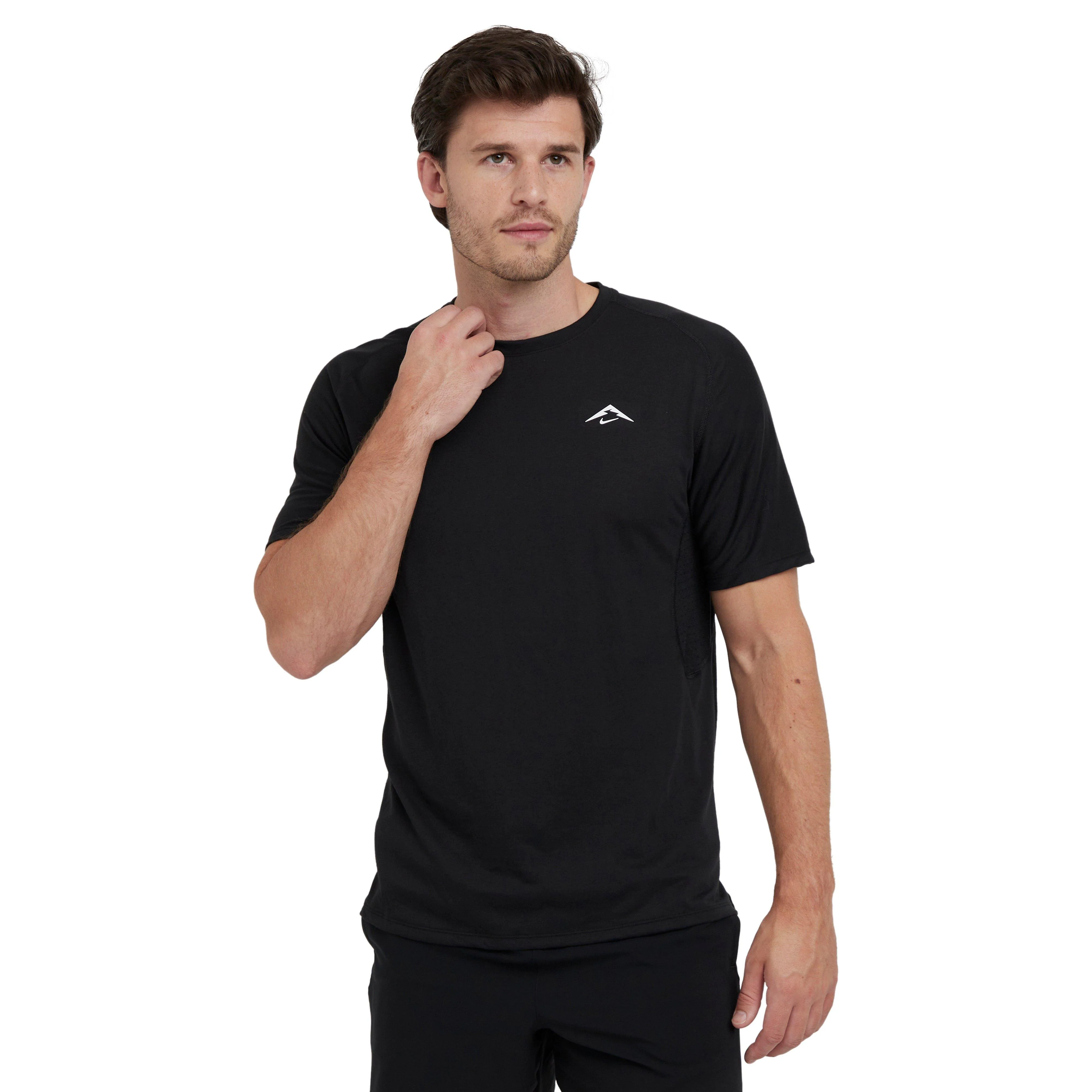 Men’s Trail Solar Chase Dri-FIT ADV T-Shirt - Image 7