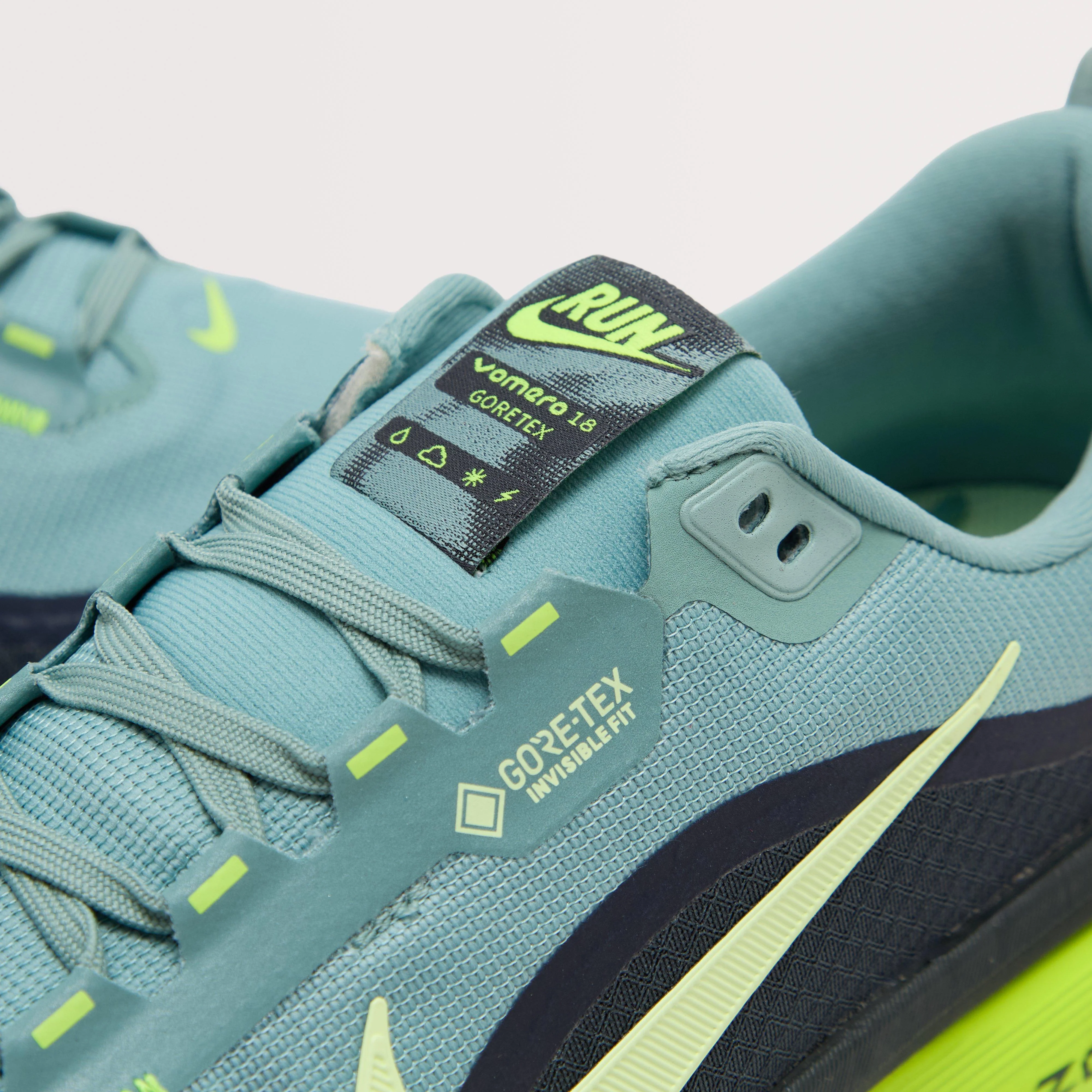 Men’s Vomero 18 GORE-TEX® Road Running Shoes - Image 12