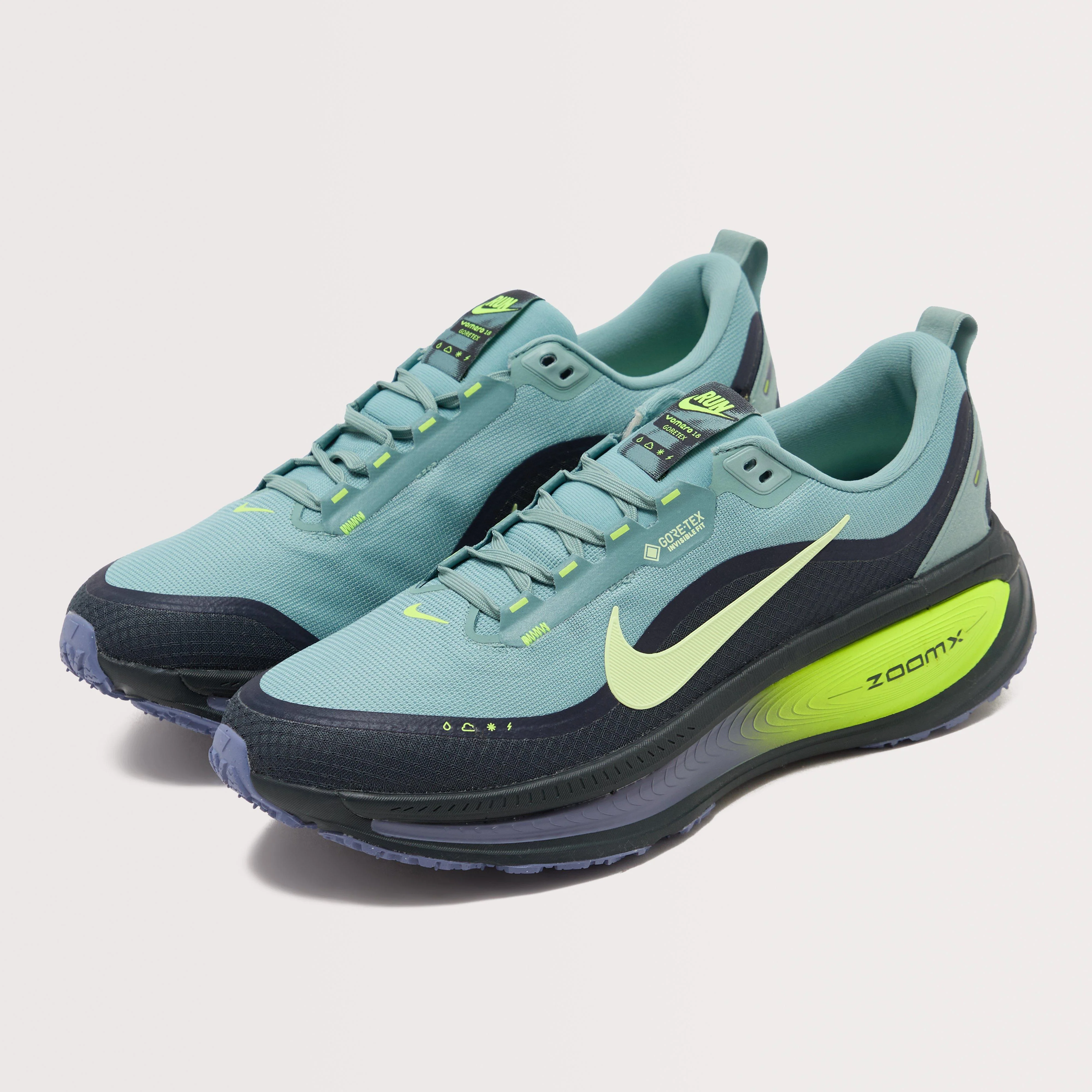 Men’s Vomero 18 GORE-TEX® Road Running Shoes - Image 2