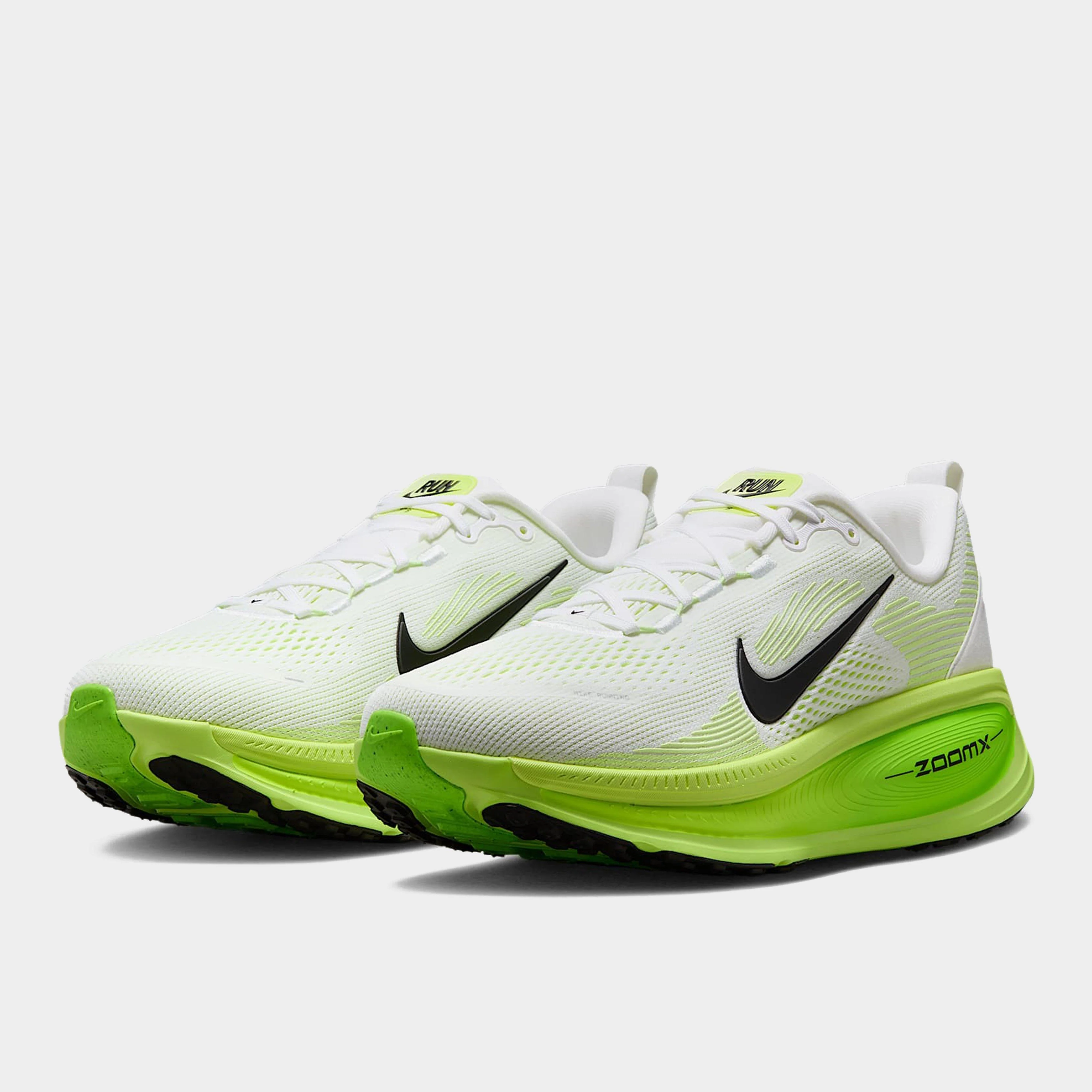 Men's Vomero 18 Road Running Shoe - Image 3