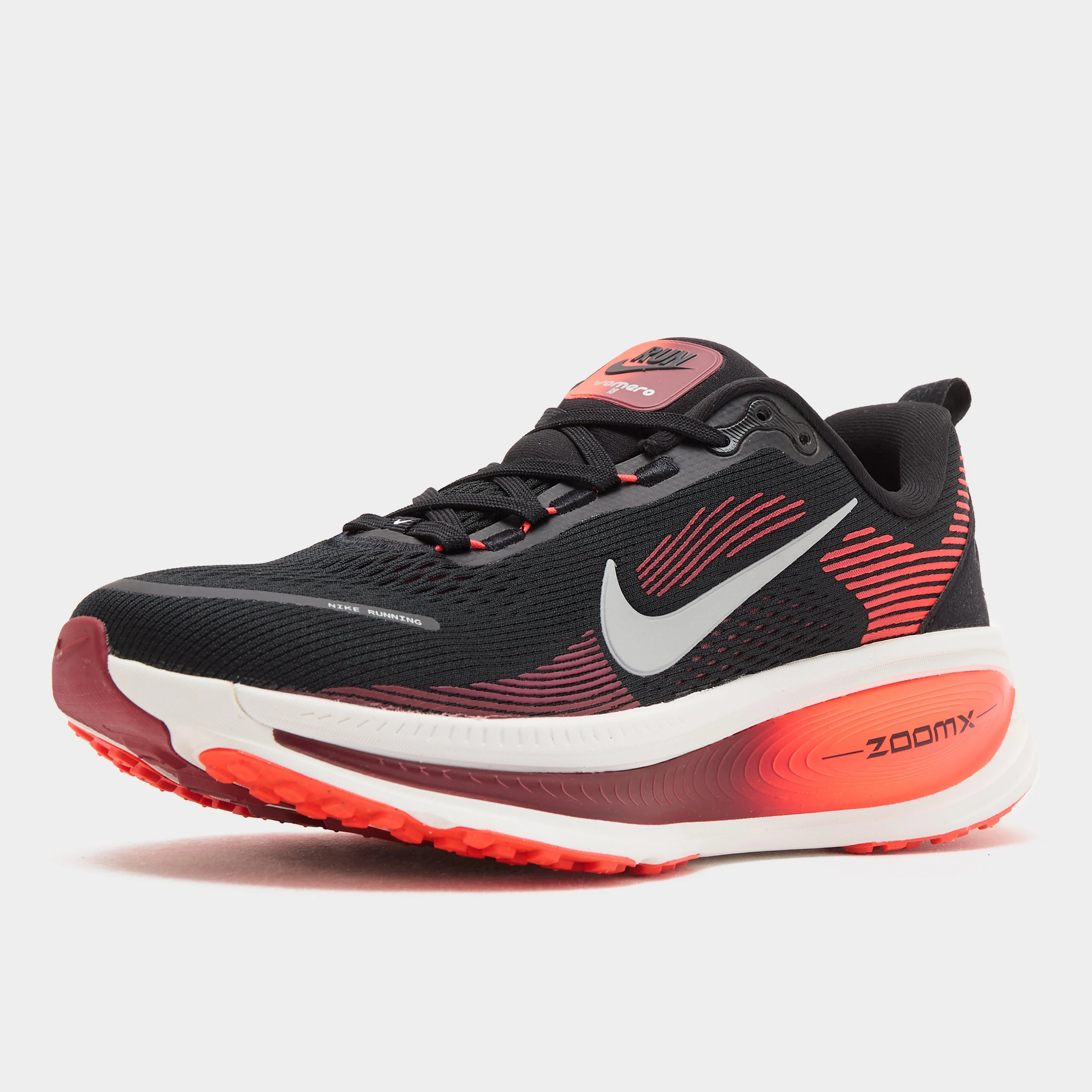 Men’s Vomero 18 Road Running Shoes - Image 3