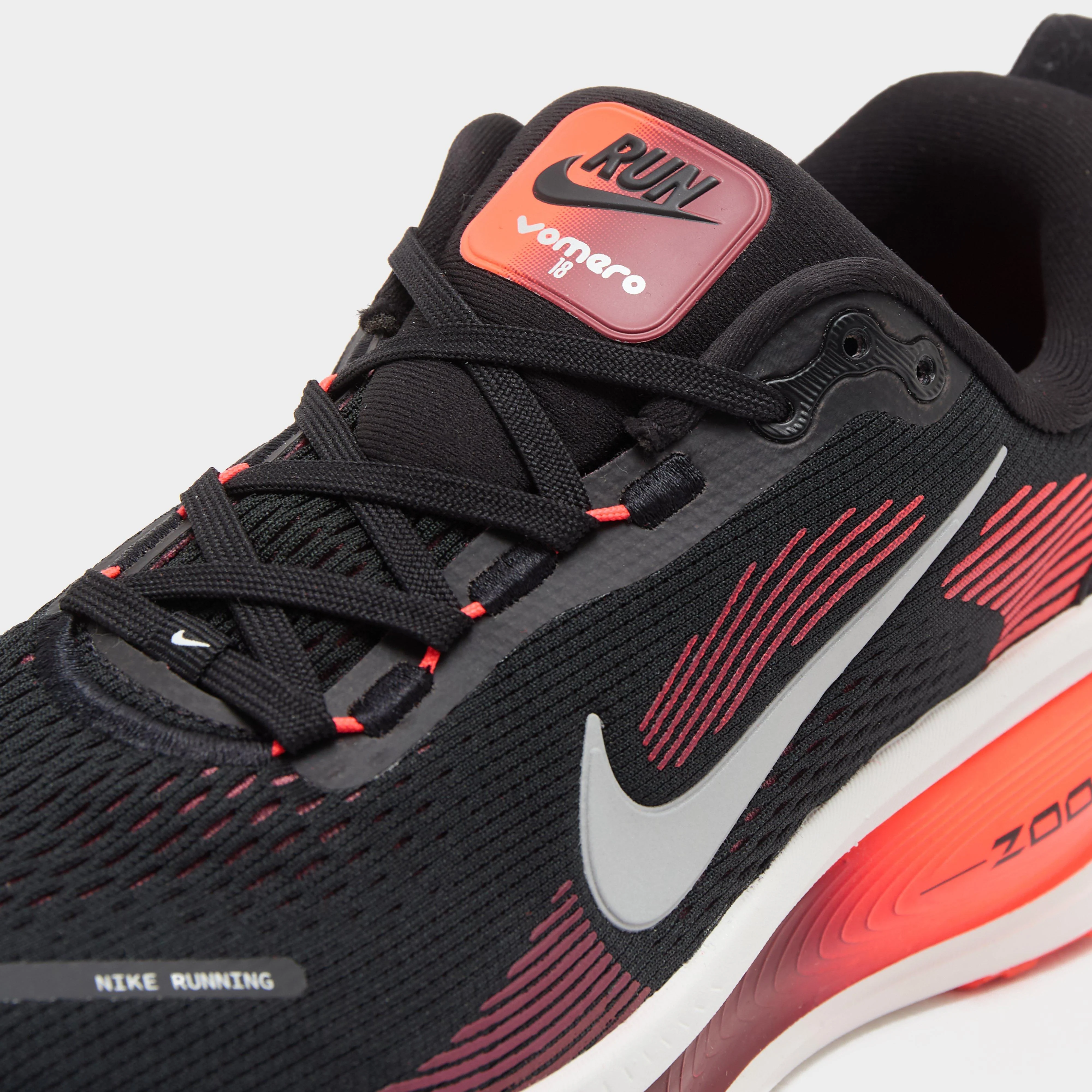 Men’s Vomero 18 Road Running Shoes - Image 4