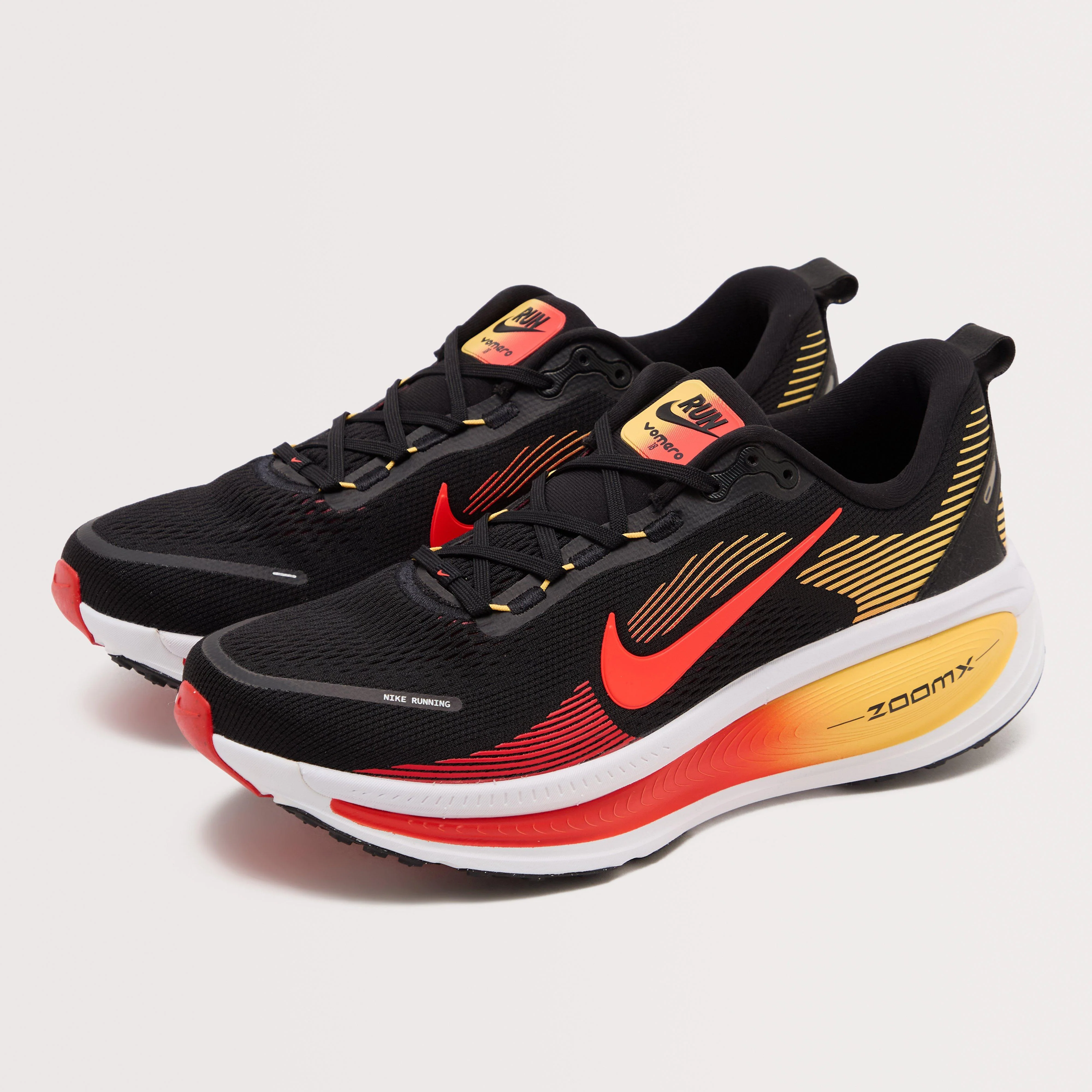 Men’s Vomero 18 Road Running Shoes - Image 2