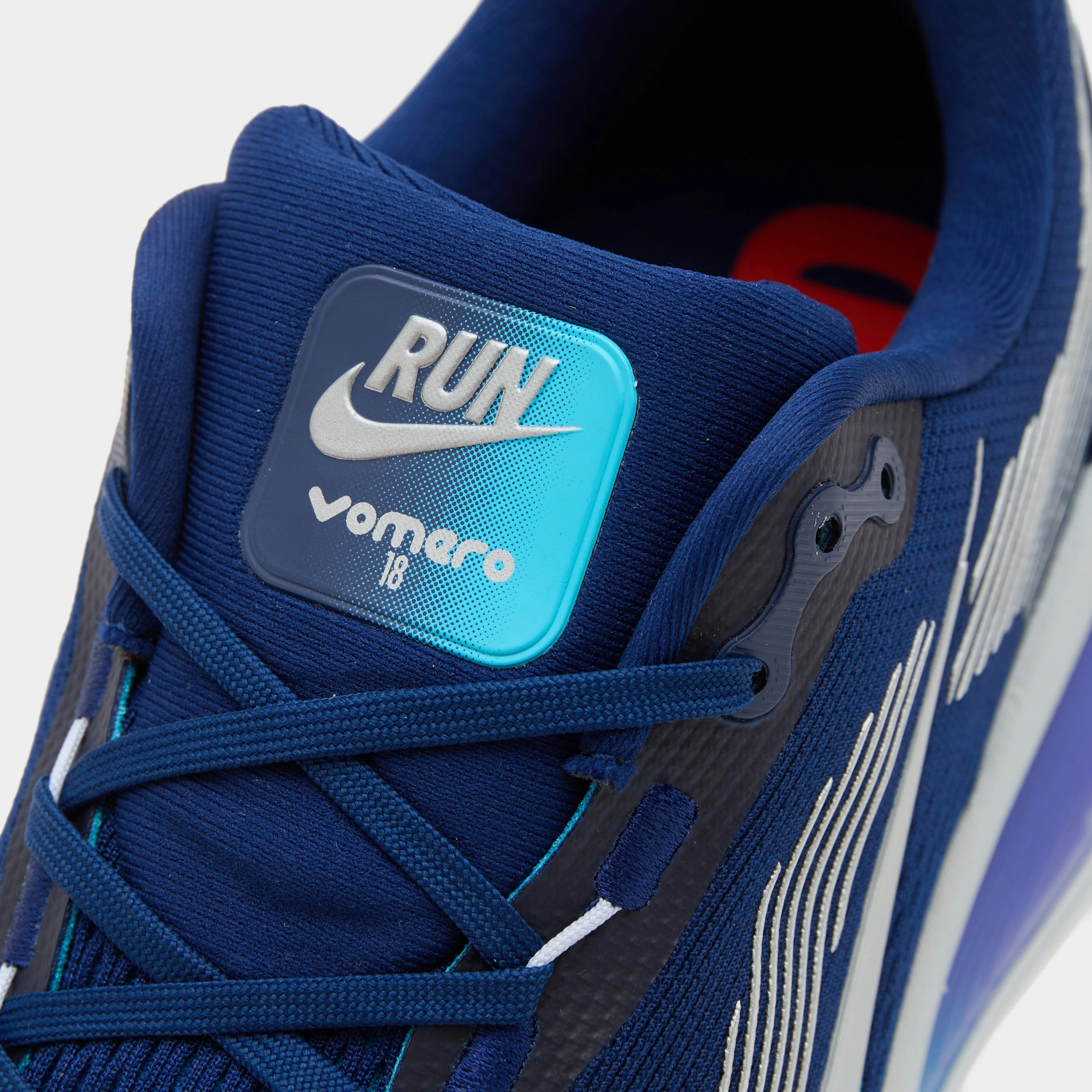 Men’s Vomero 18 Road Running Shoes - Image 5