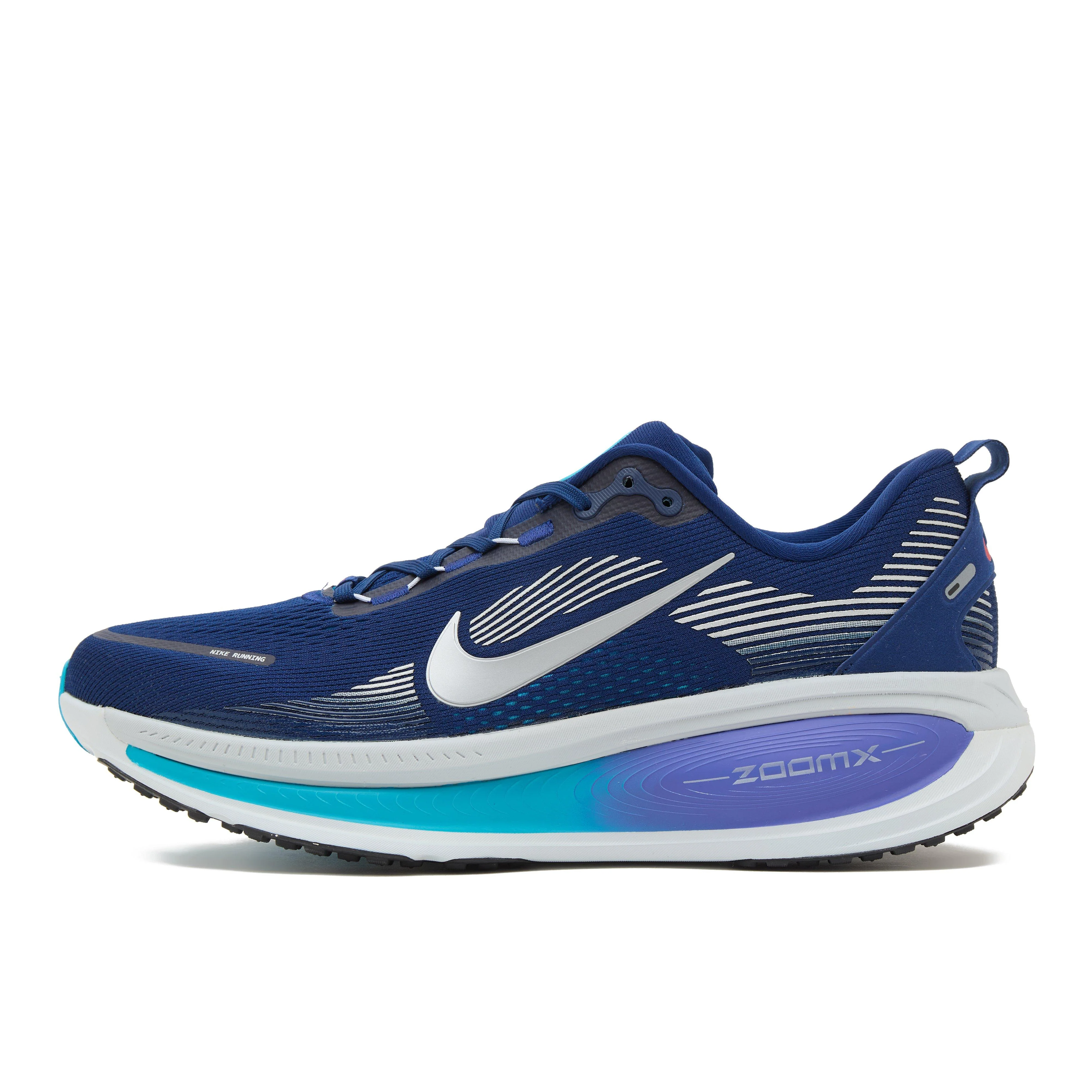 Men’s Vomero 18 Road Running Shoes - Image 9