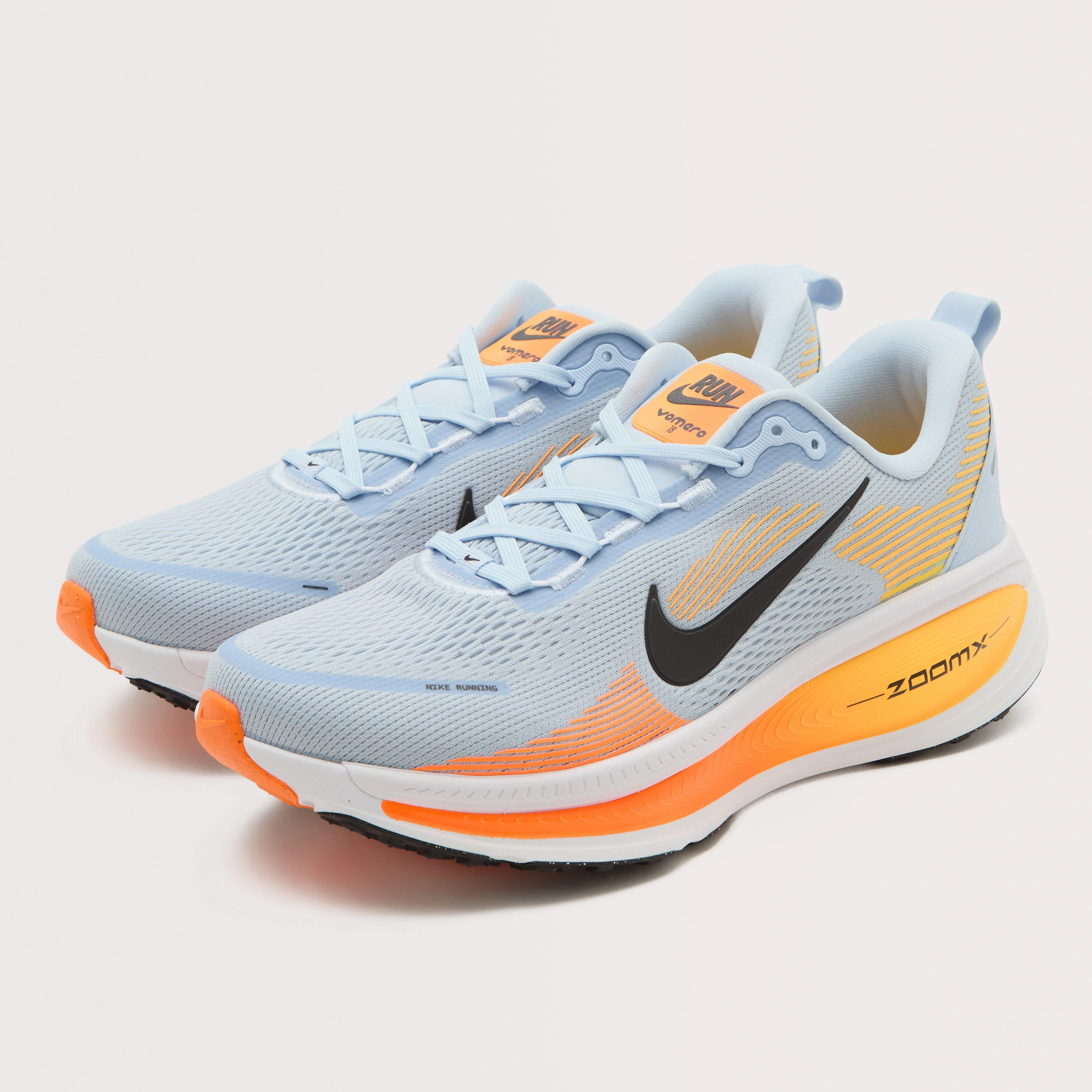Men’s Vomero 18 Road Running Shoes - Image 2