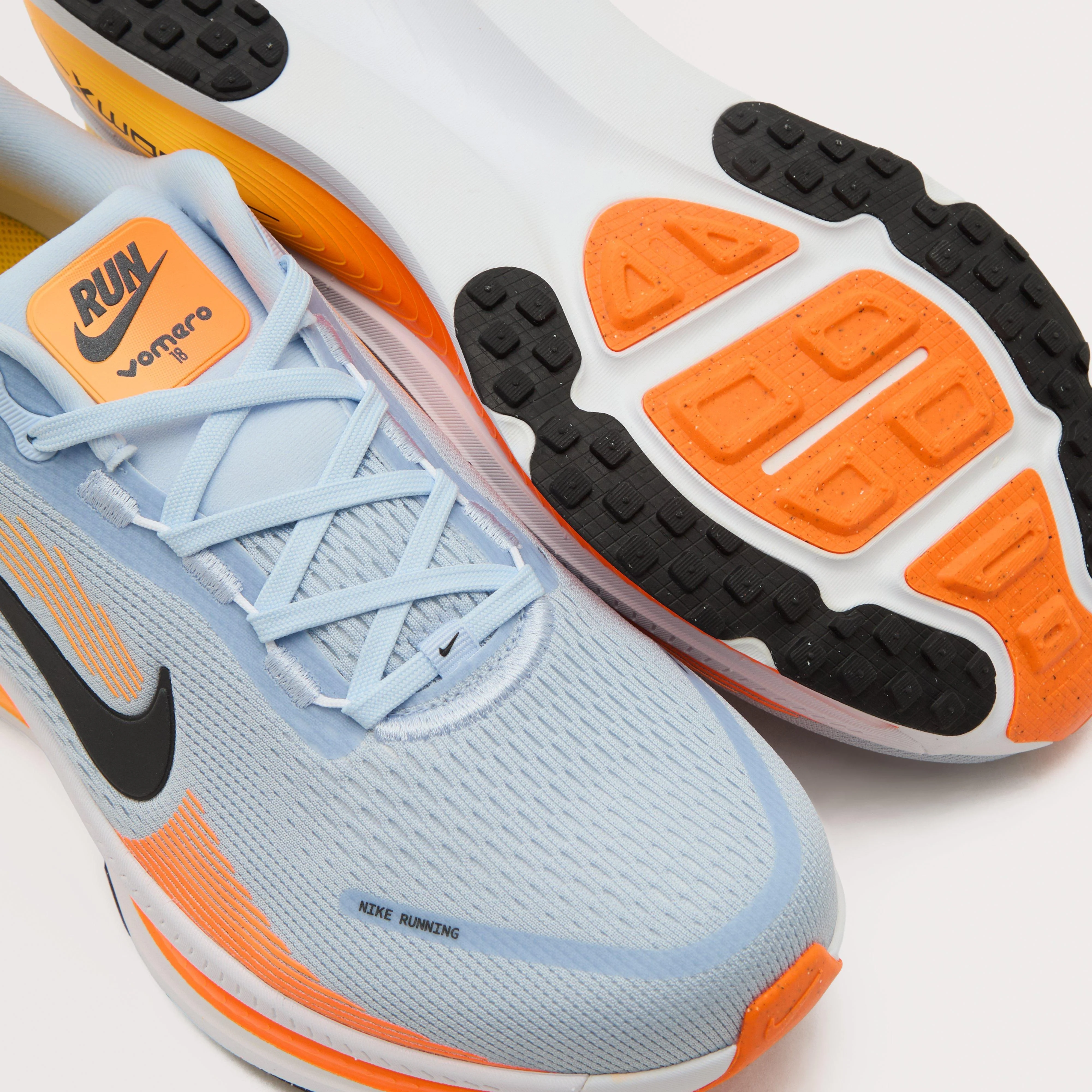 Men’s Vomero 18 Road Running Shoes - Image 5
