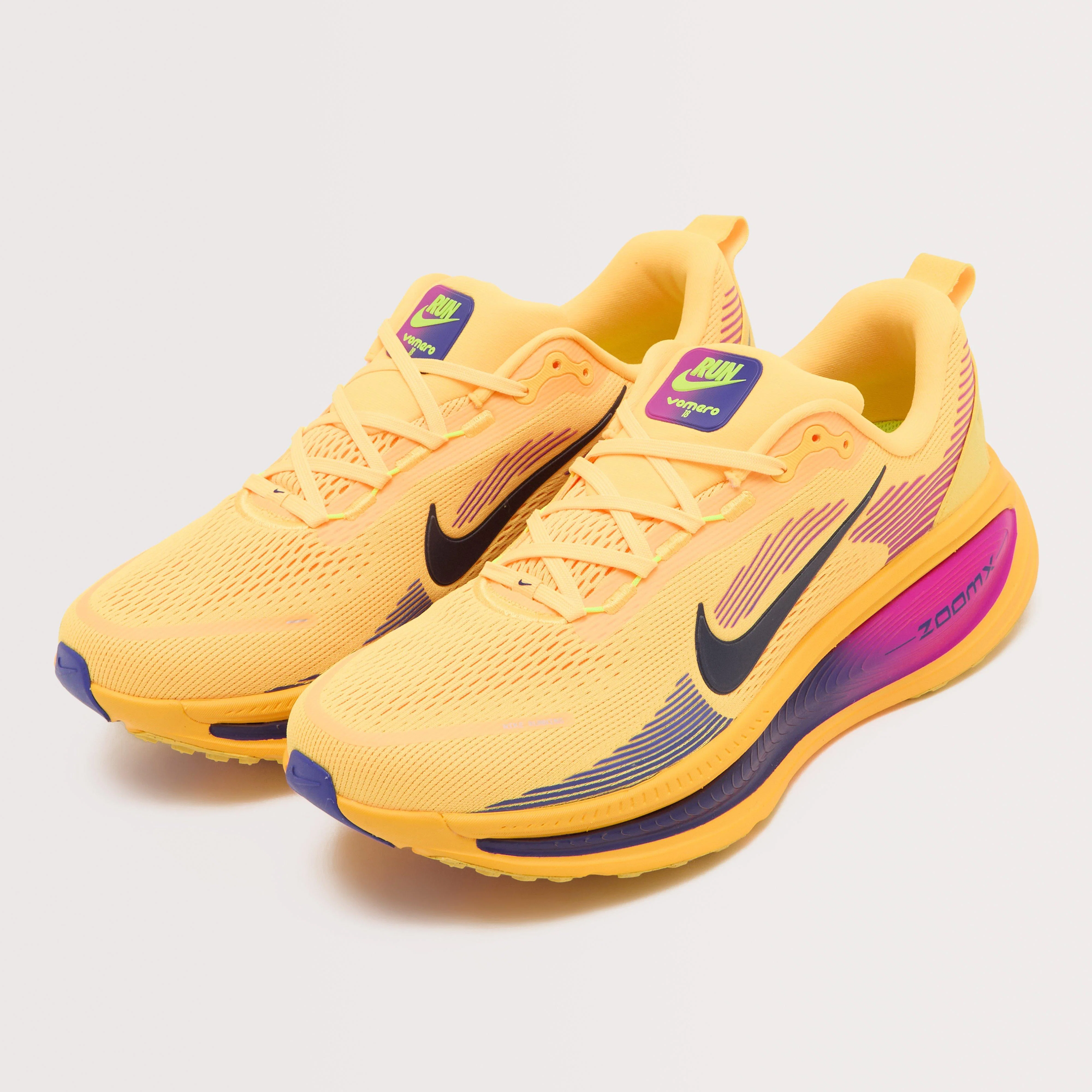 Men’s Vomero 18 Road Running Shoes - Image 2
