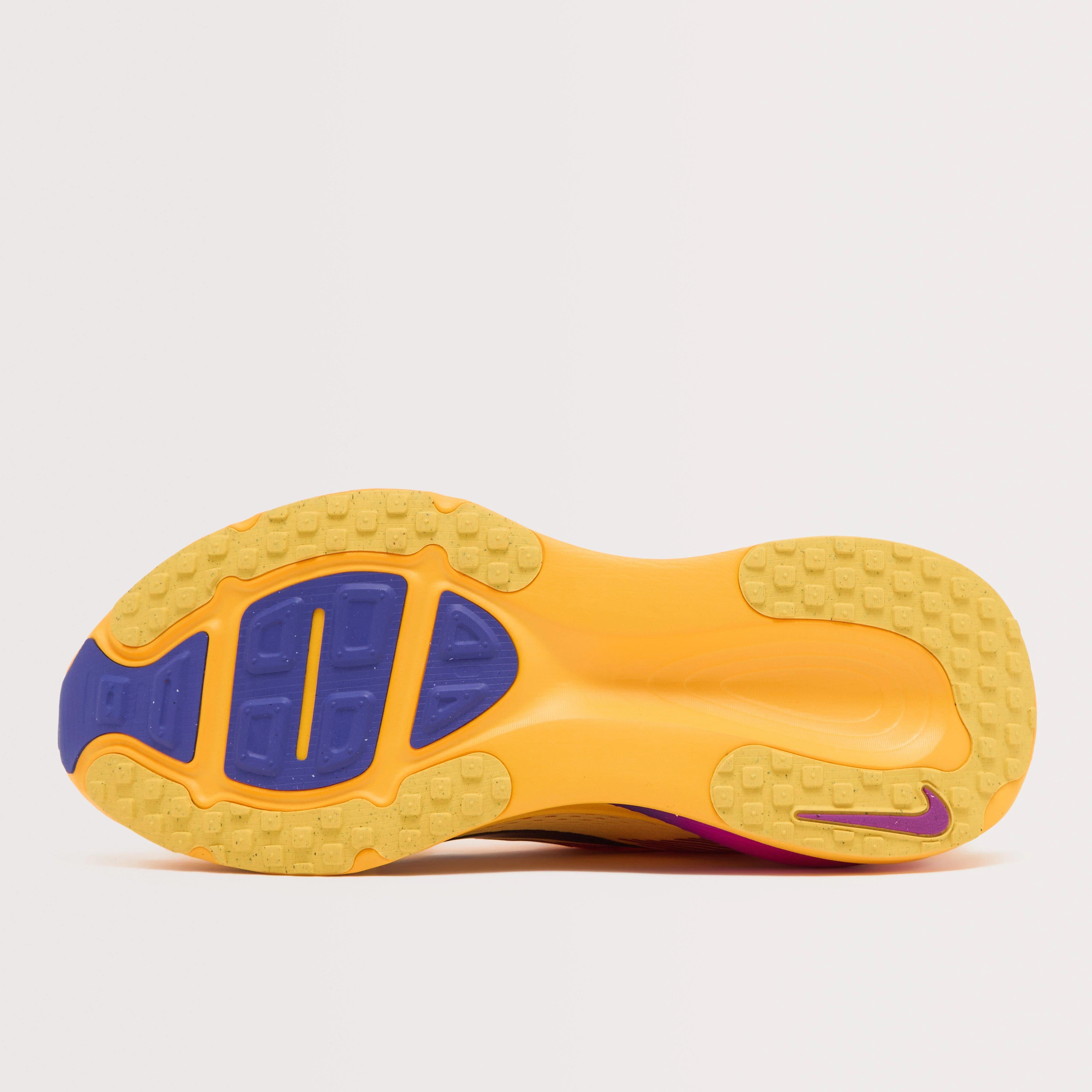 Men’s Vomero 18 Road Running Shoes - Image 3