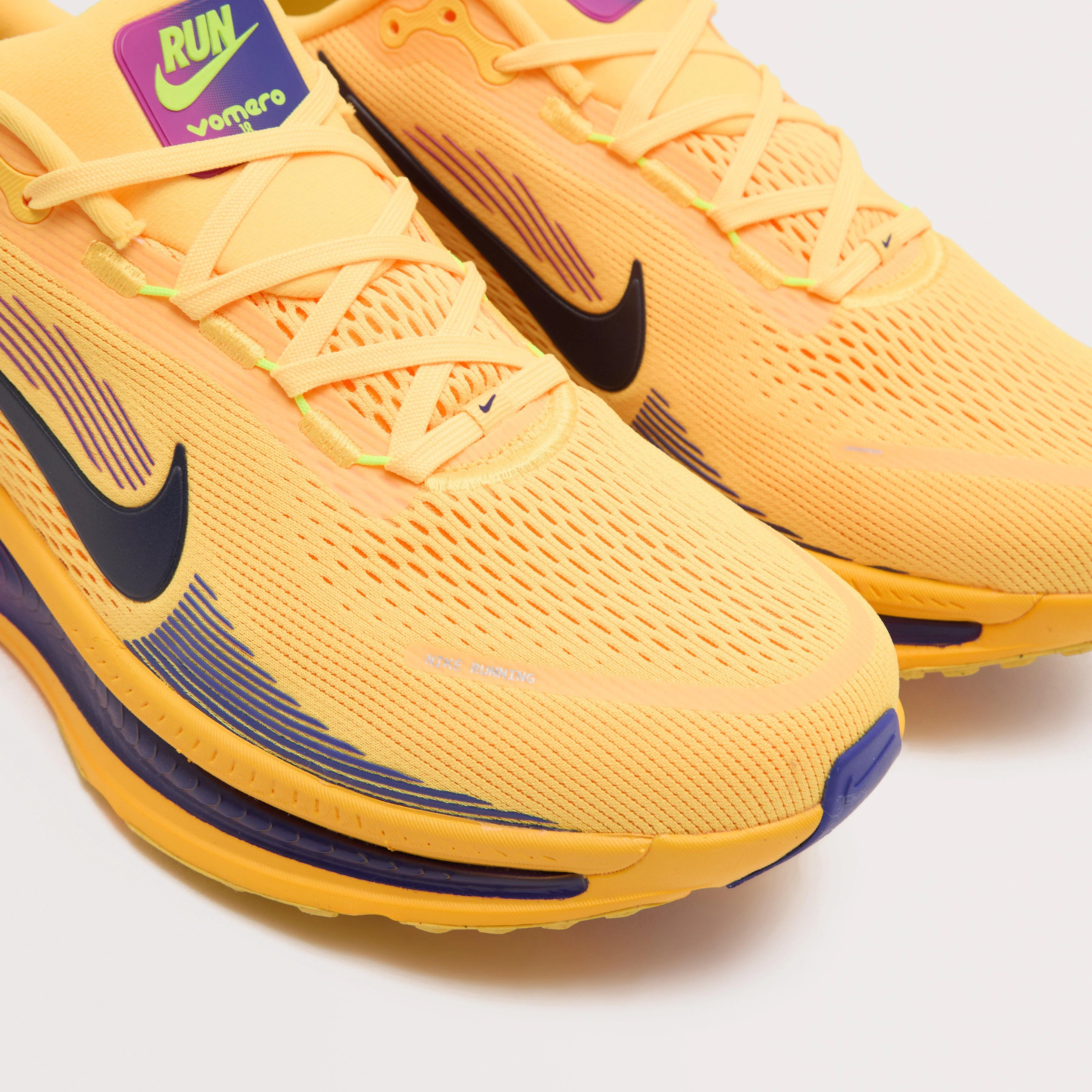 Men’s Vomero 18 Road Running Shoes - Image 6