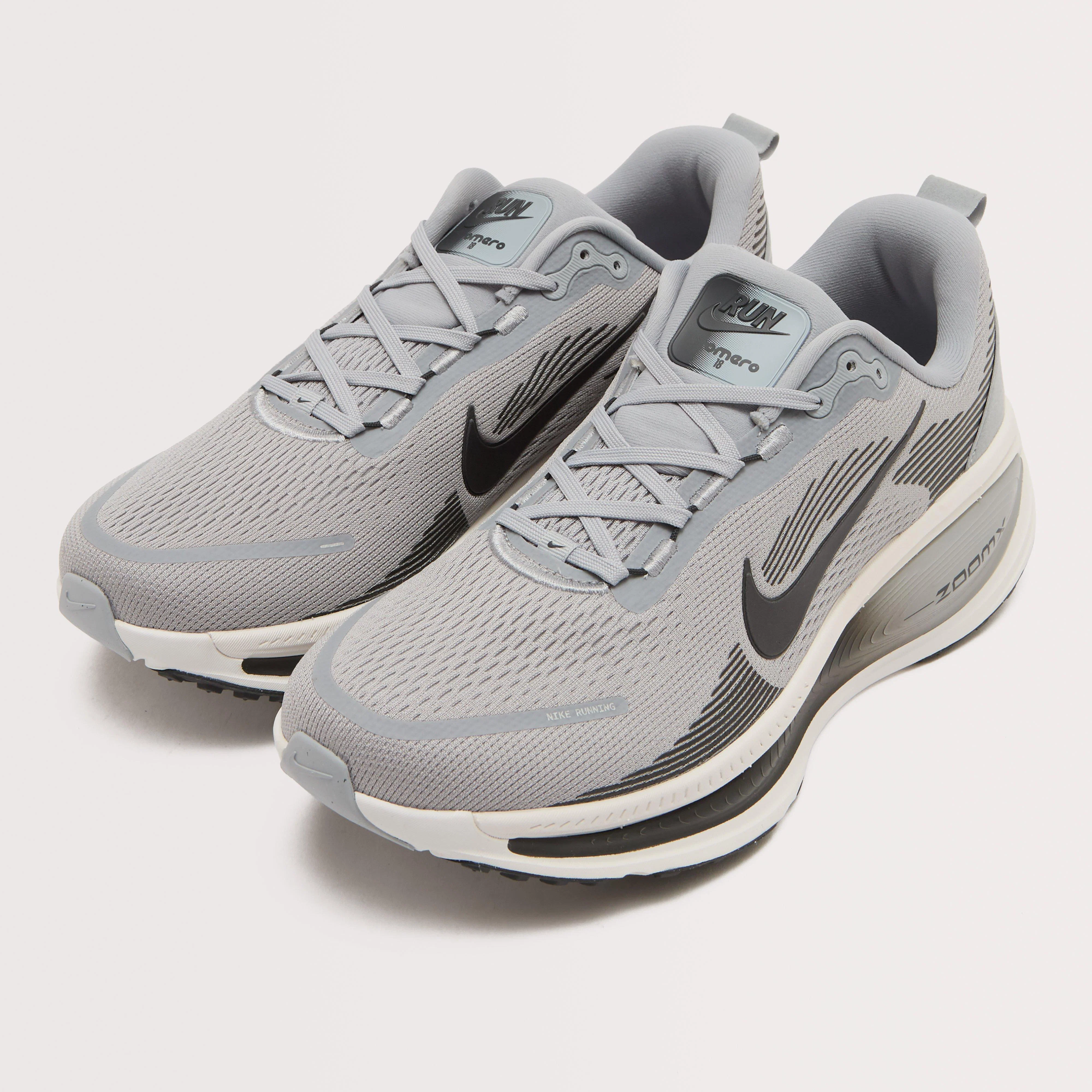 Men’s Vomero 18 Road Running Shoes - Image 9