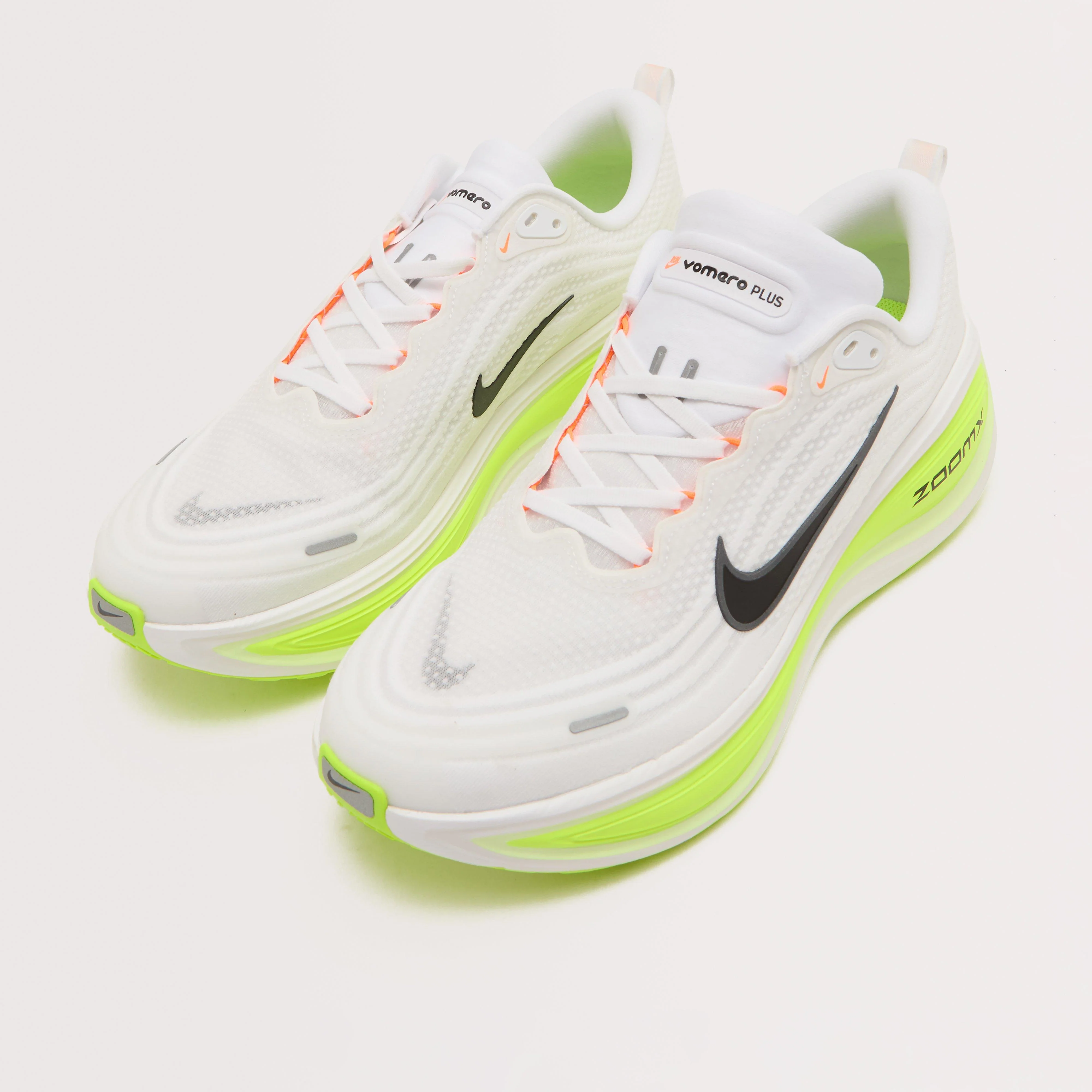 Men’s Vomero Plus Road Running Shoe - Image 2