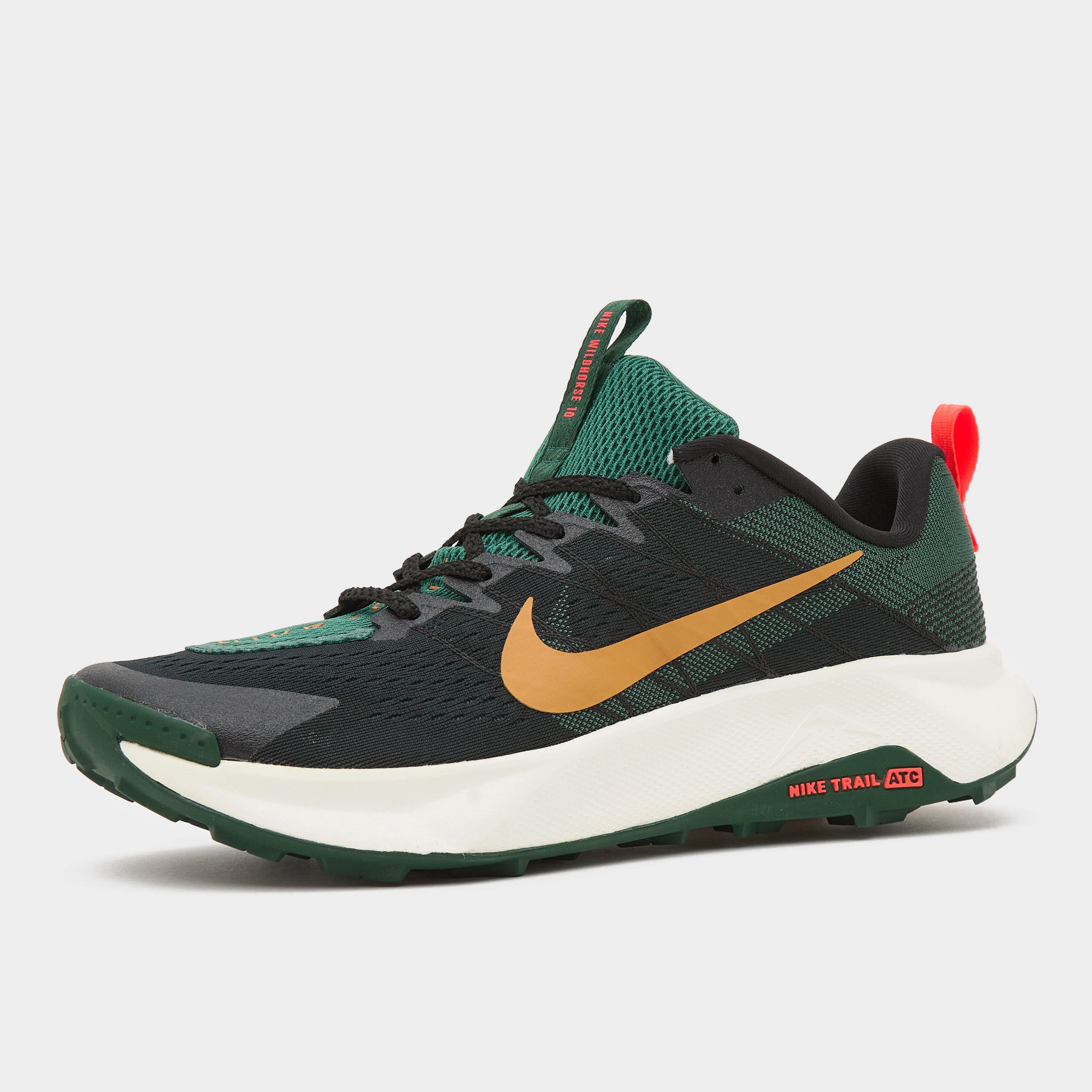Men’s Wildhorse 10 Trail Running Shoes - Image 2
