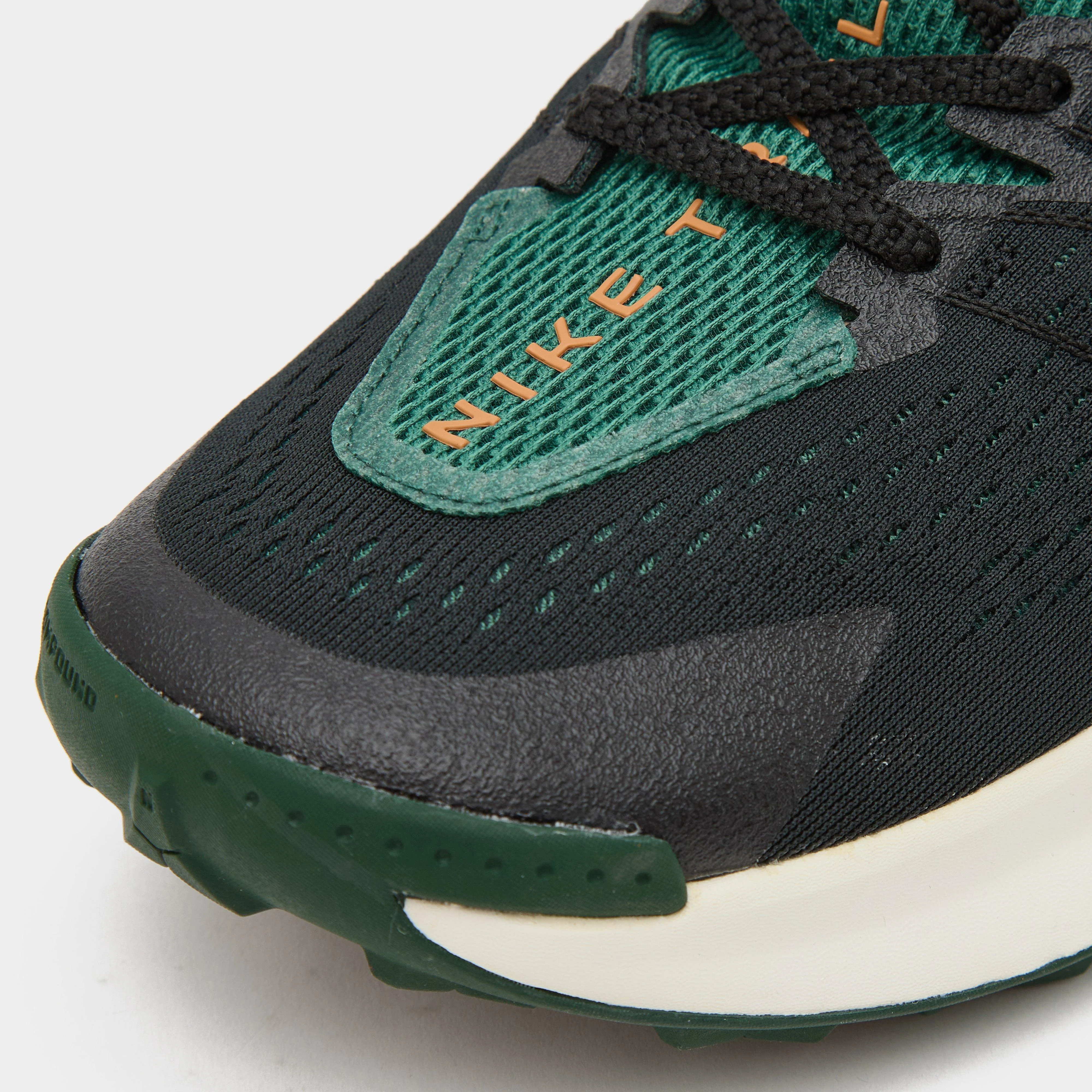 Men’s Wildhorse 10 Trail Running Shoes - Image 4