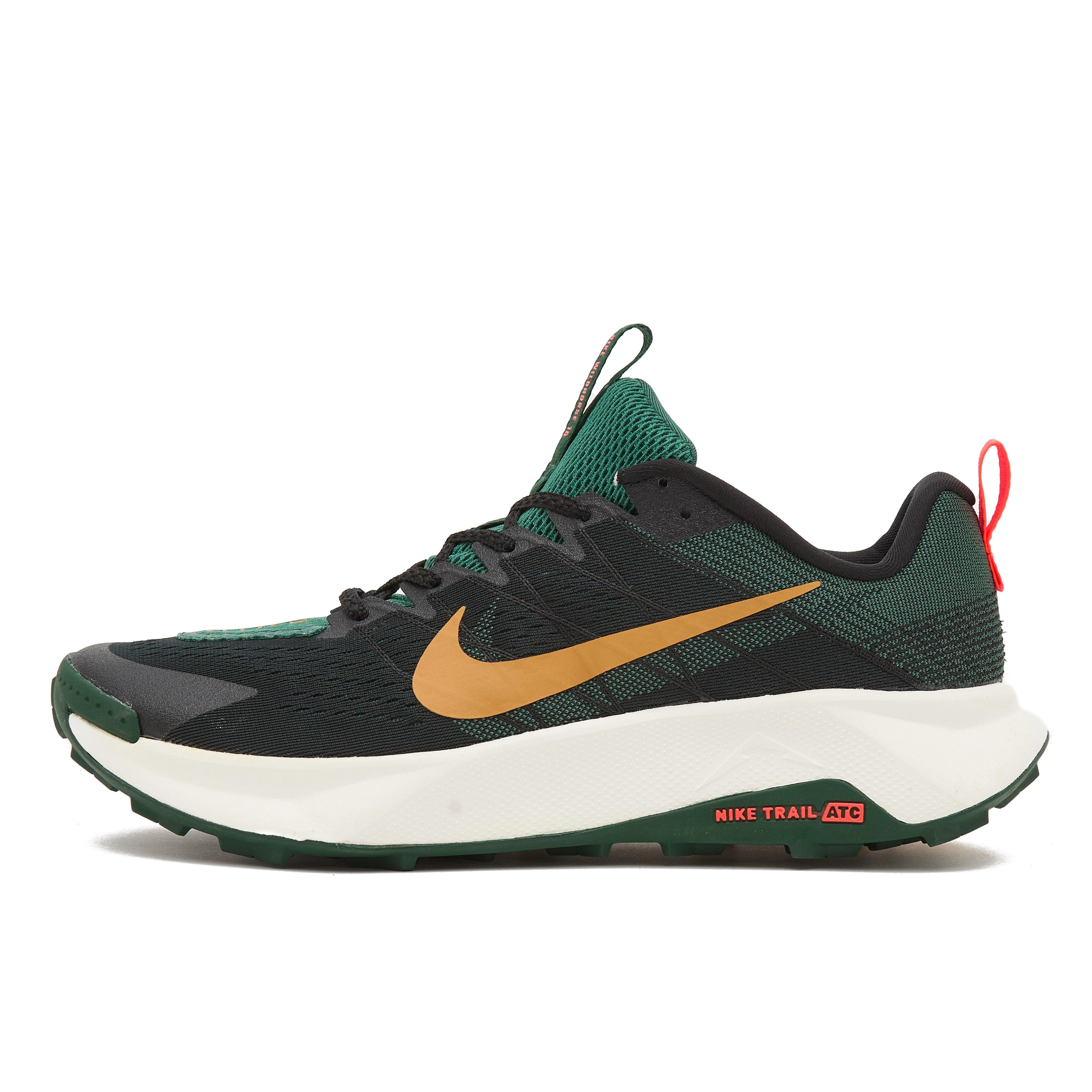 Men’s Wildhorse 10 Trail Running Shoes - Image 7