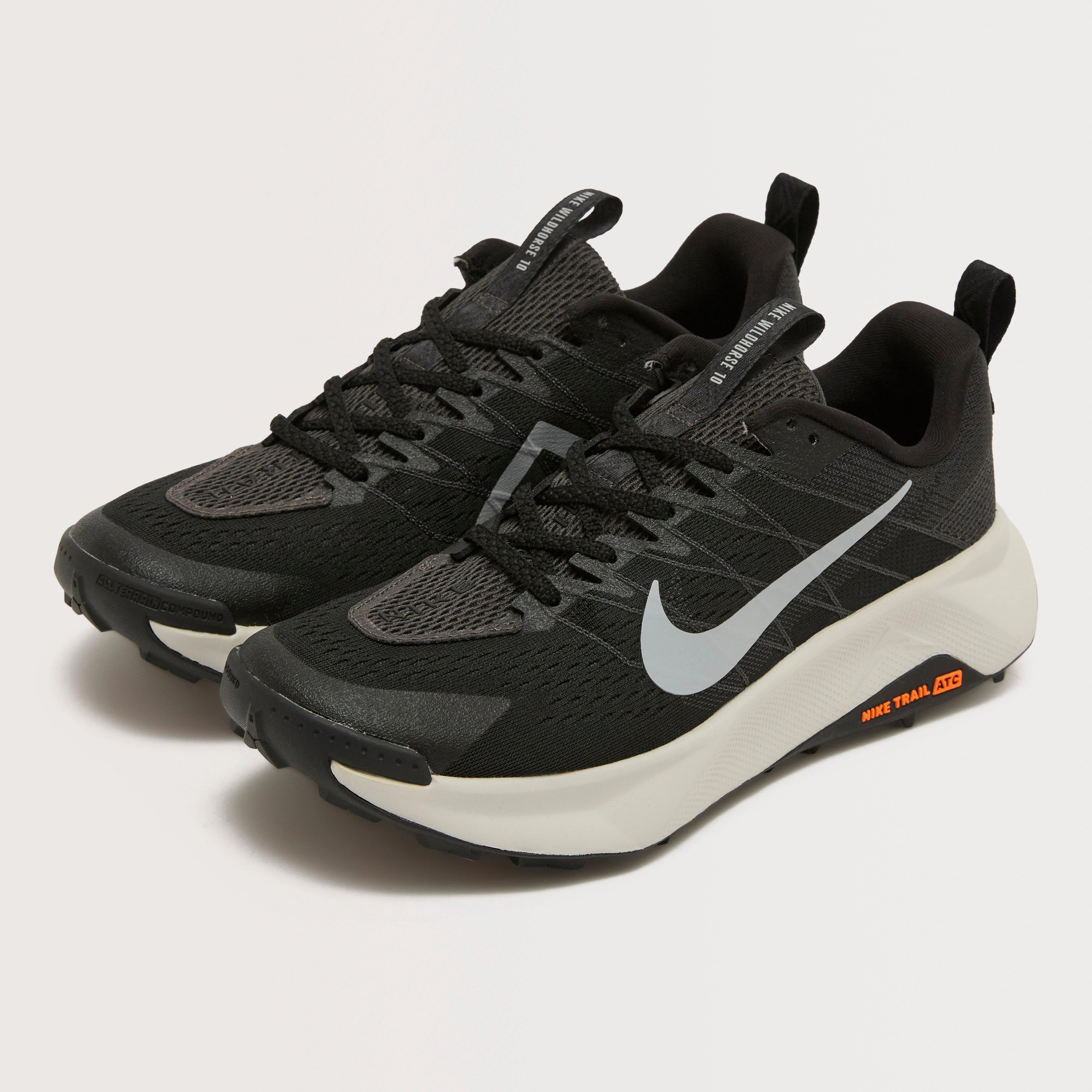 Men’s Wildhorse 10 Trail Running Shoes - Image 2