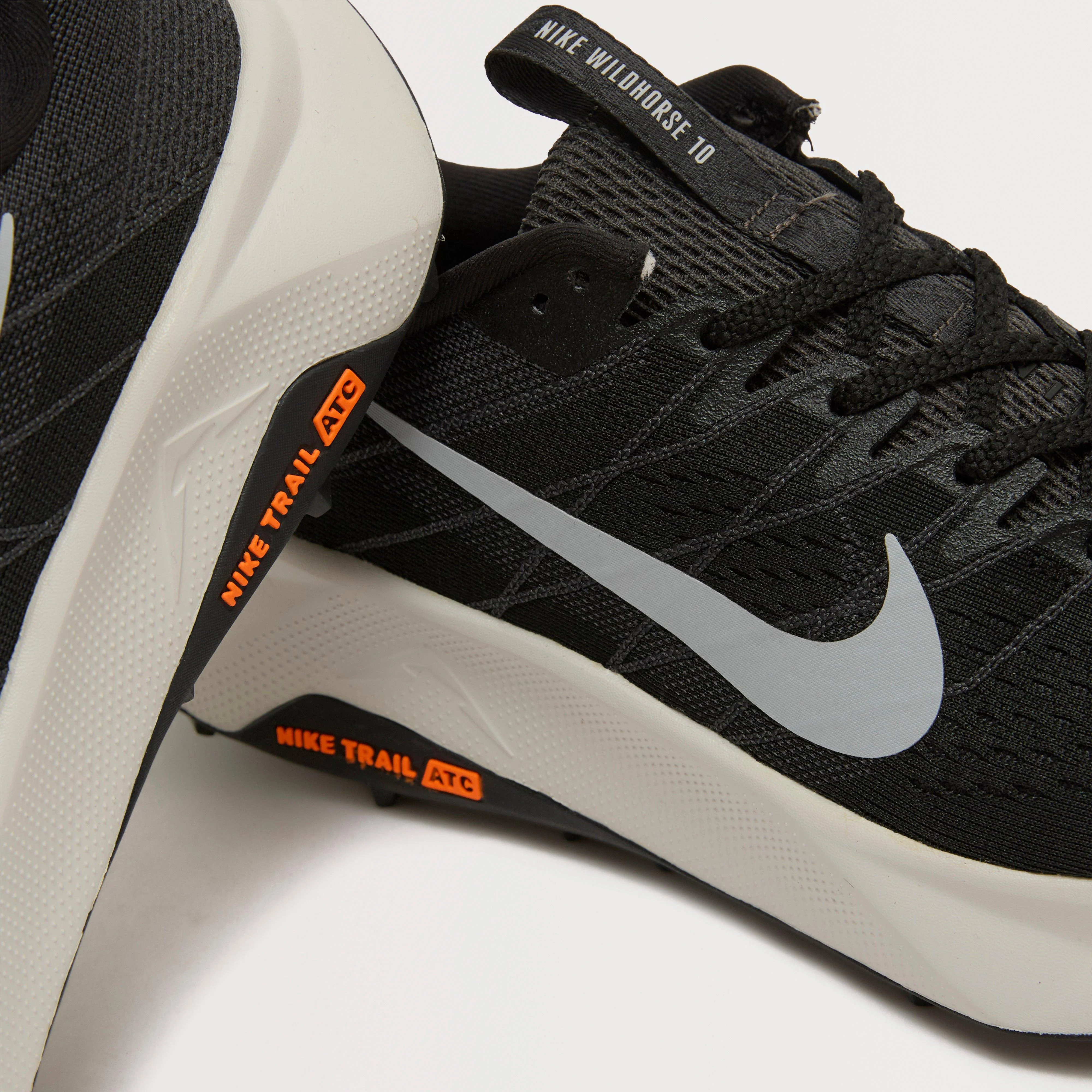 Men’s Wildhorse 10 Trail Running Shoes - Image 4