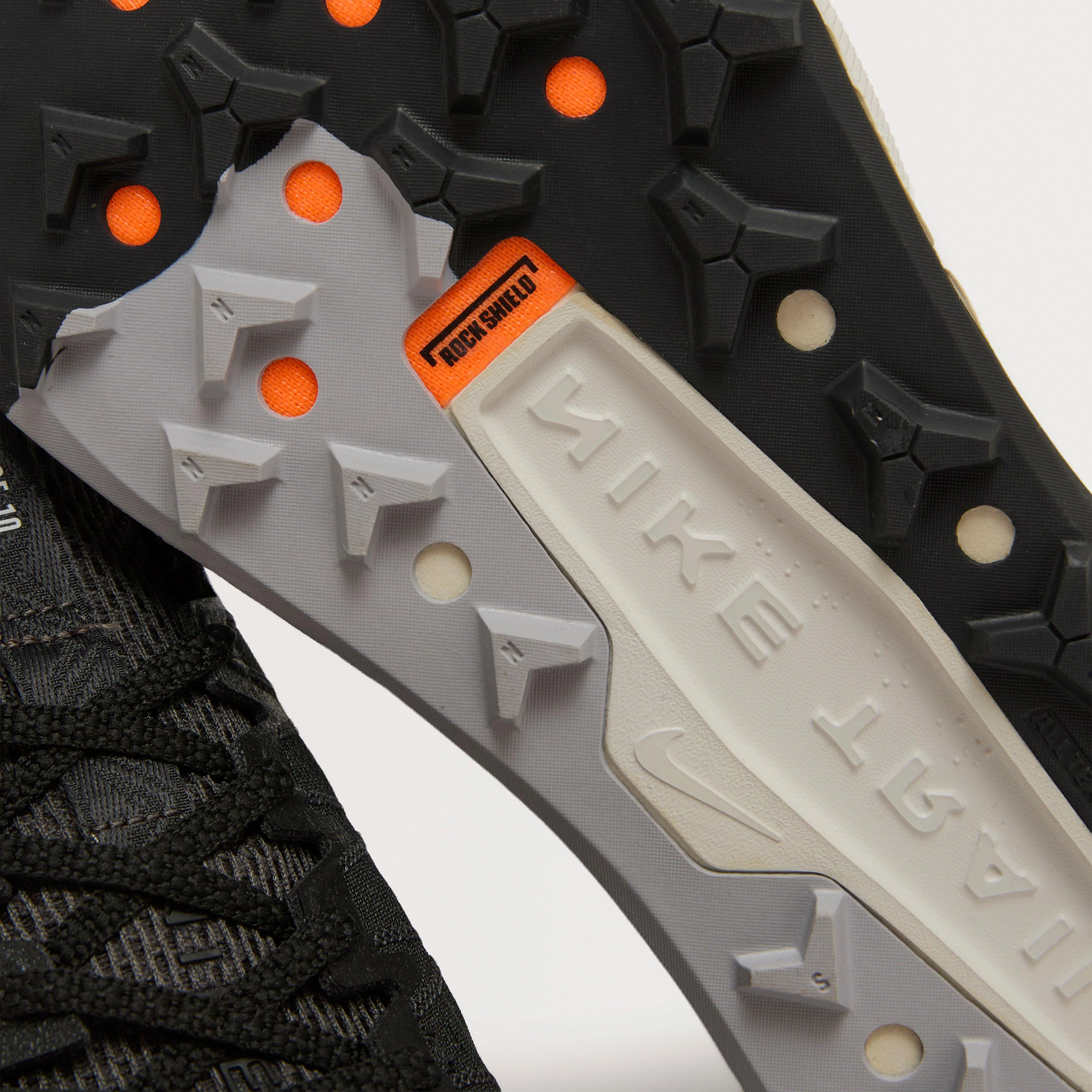 Men’s Wildhorse 10 Trail Running Shoes - Image 5