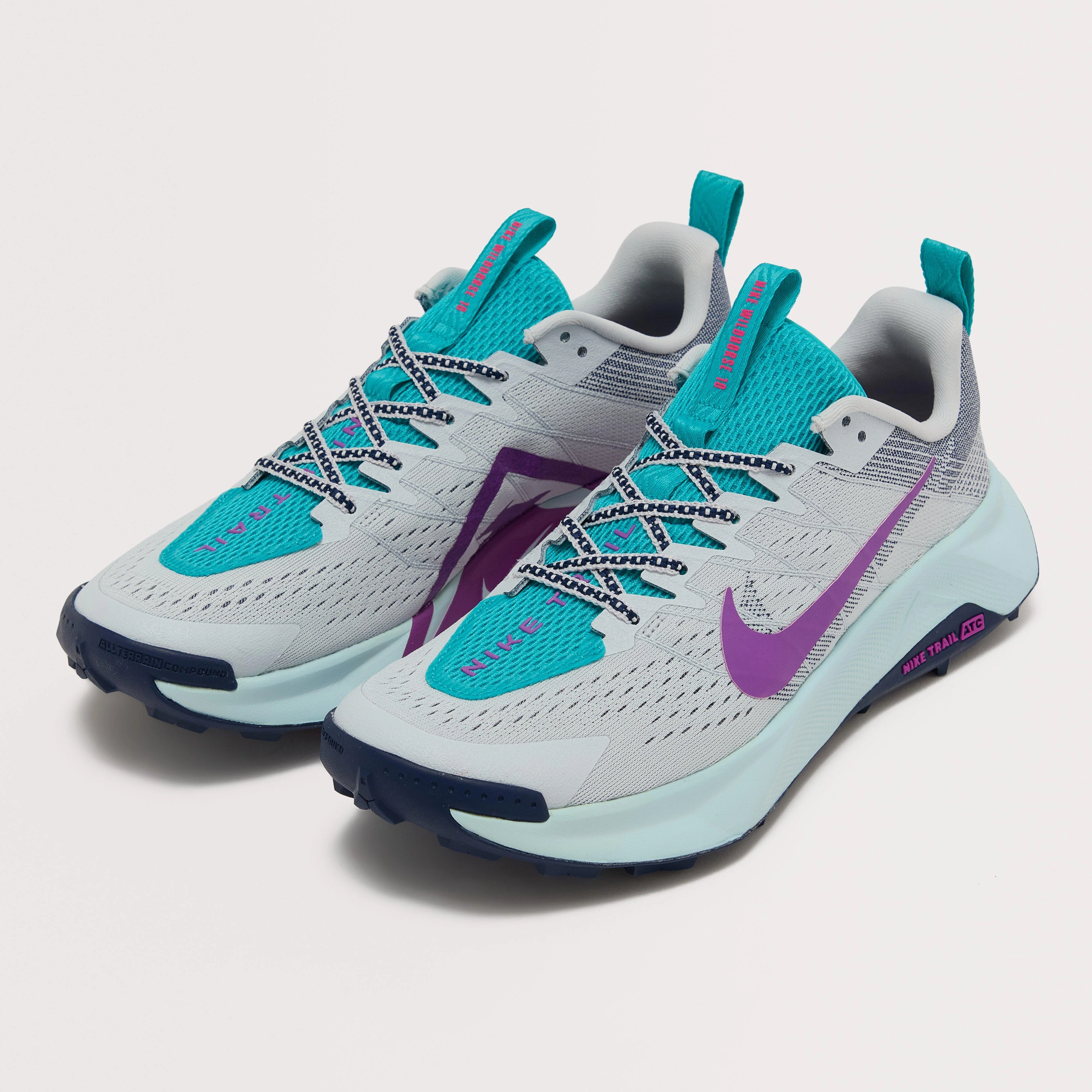 Men’s Wildhorse 10 Trail Running Shoes - Image 2