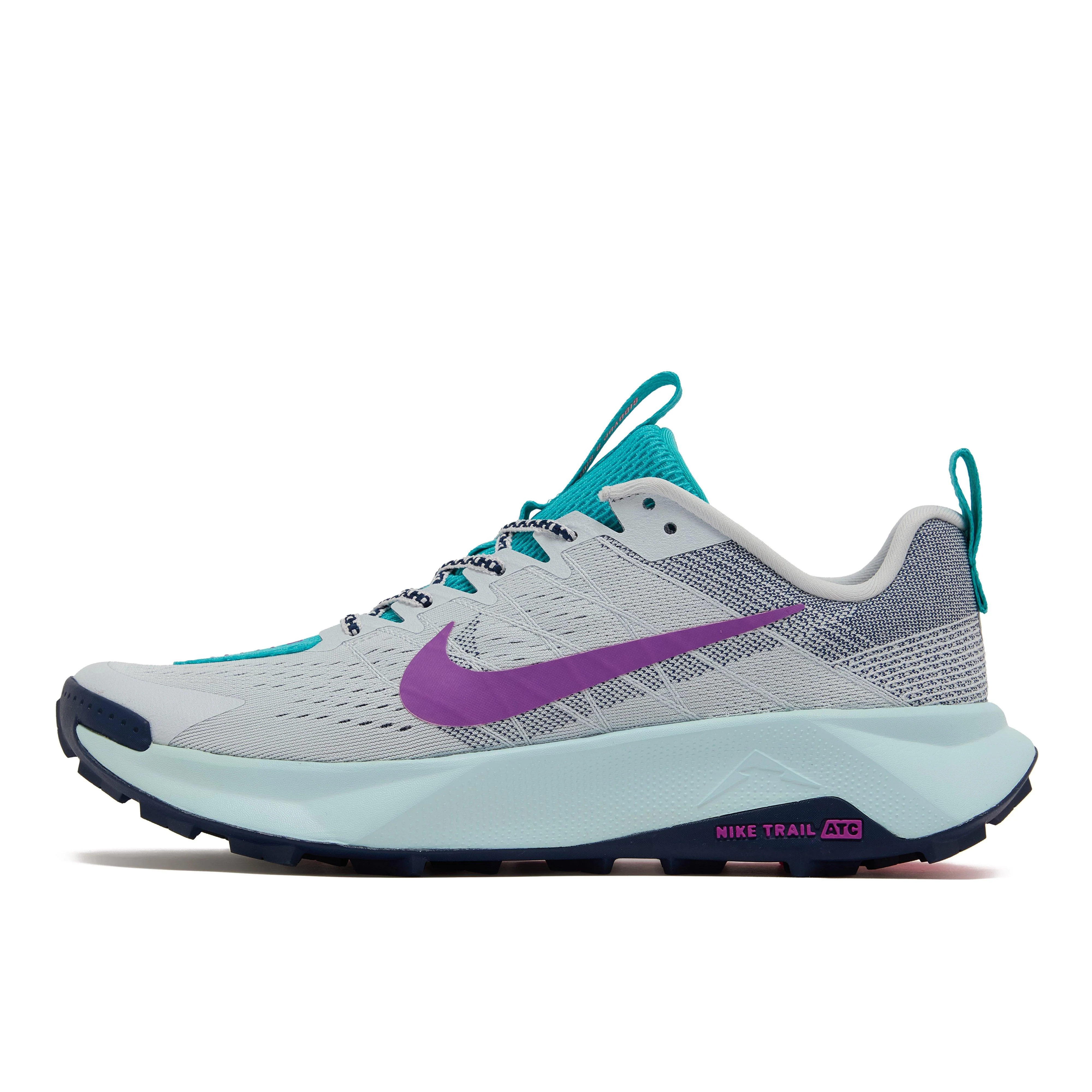 Men’s Wildhorse 10 Trail Running Shoes - Image 7