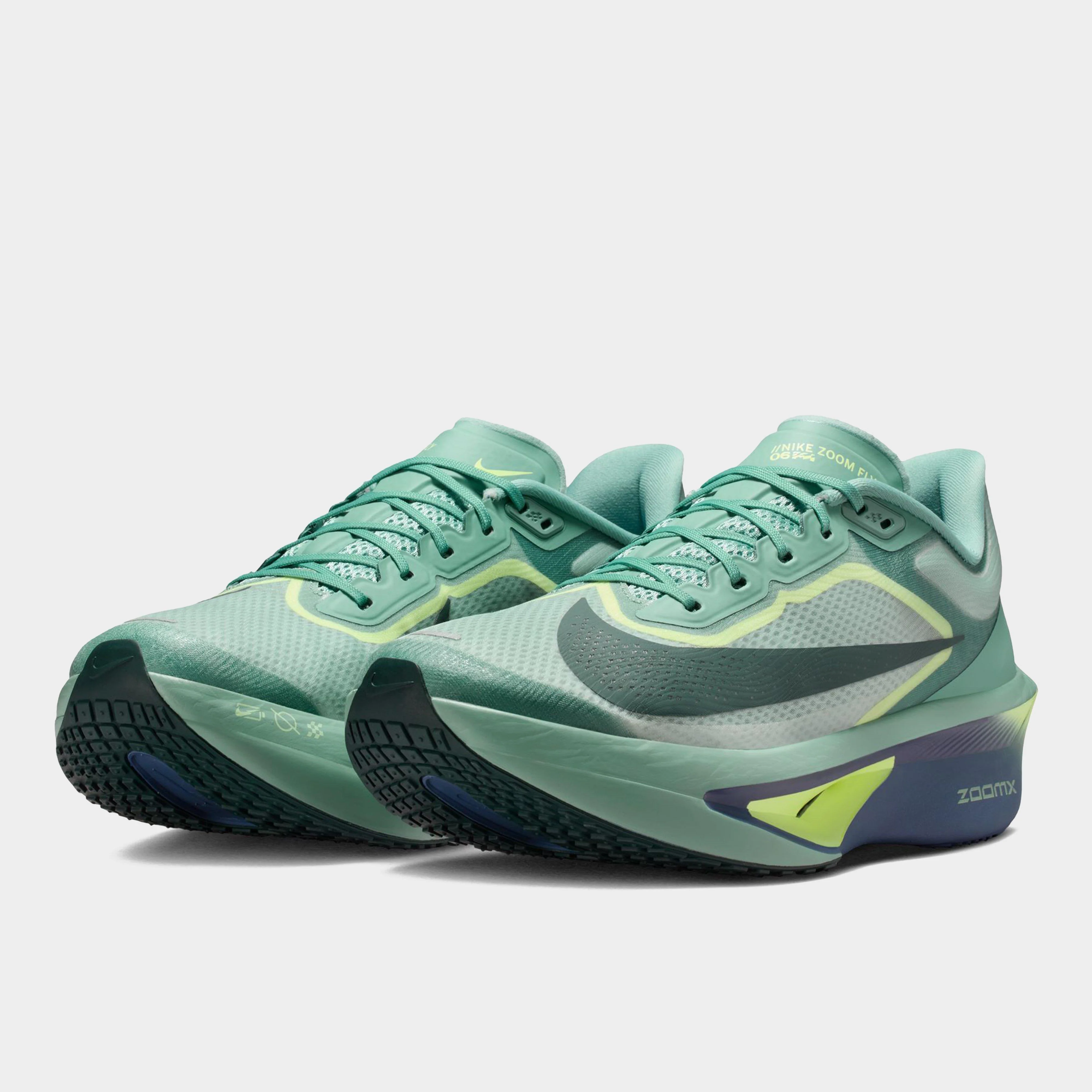 Men's Zoom Fly 6 Road Racing Shoe - Image 3