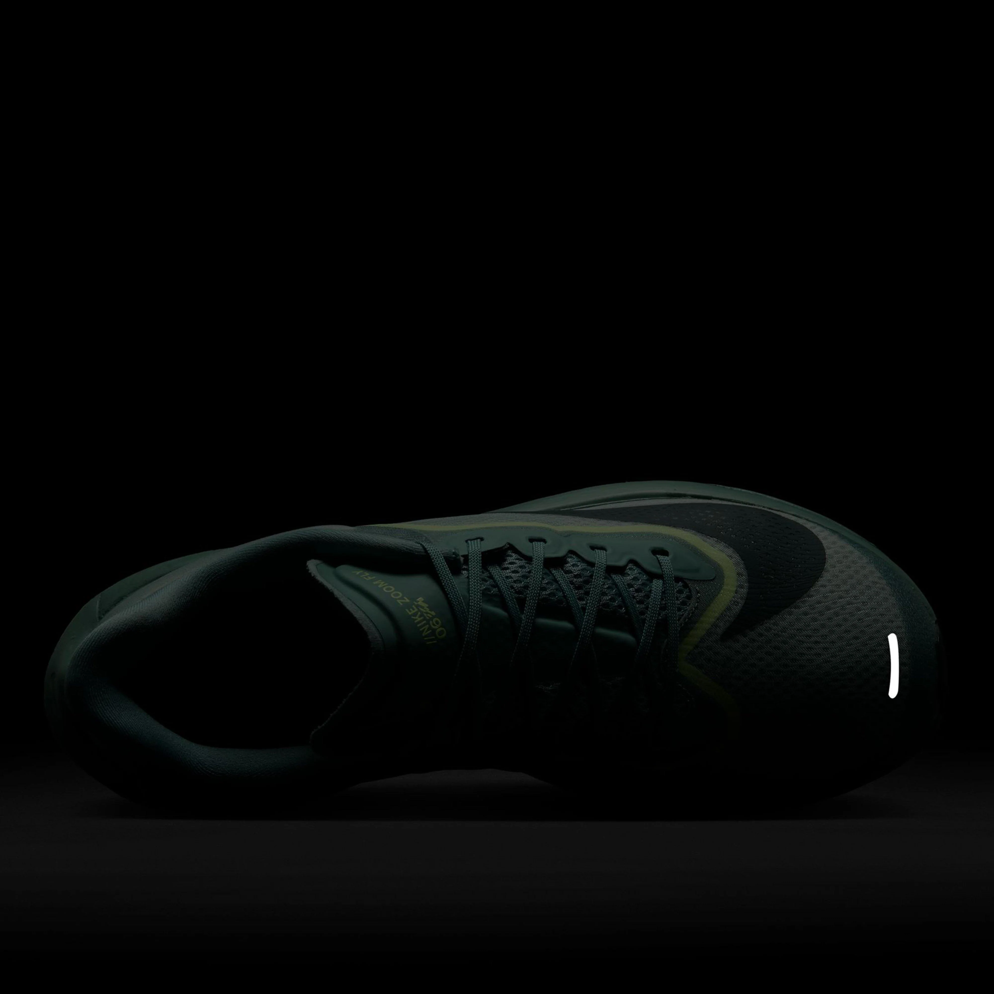 Men's Zoom Fly 6 Road Racing Shoe - Image 7