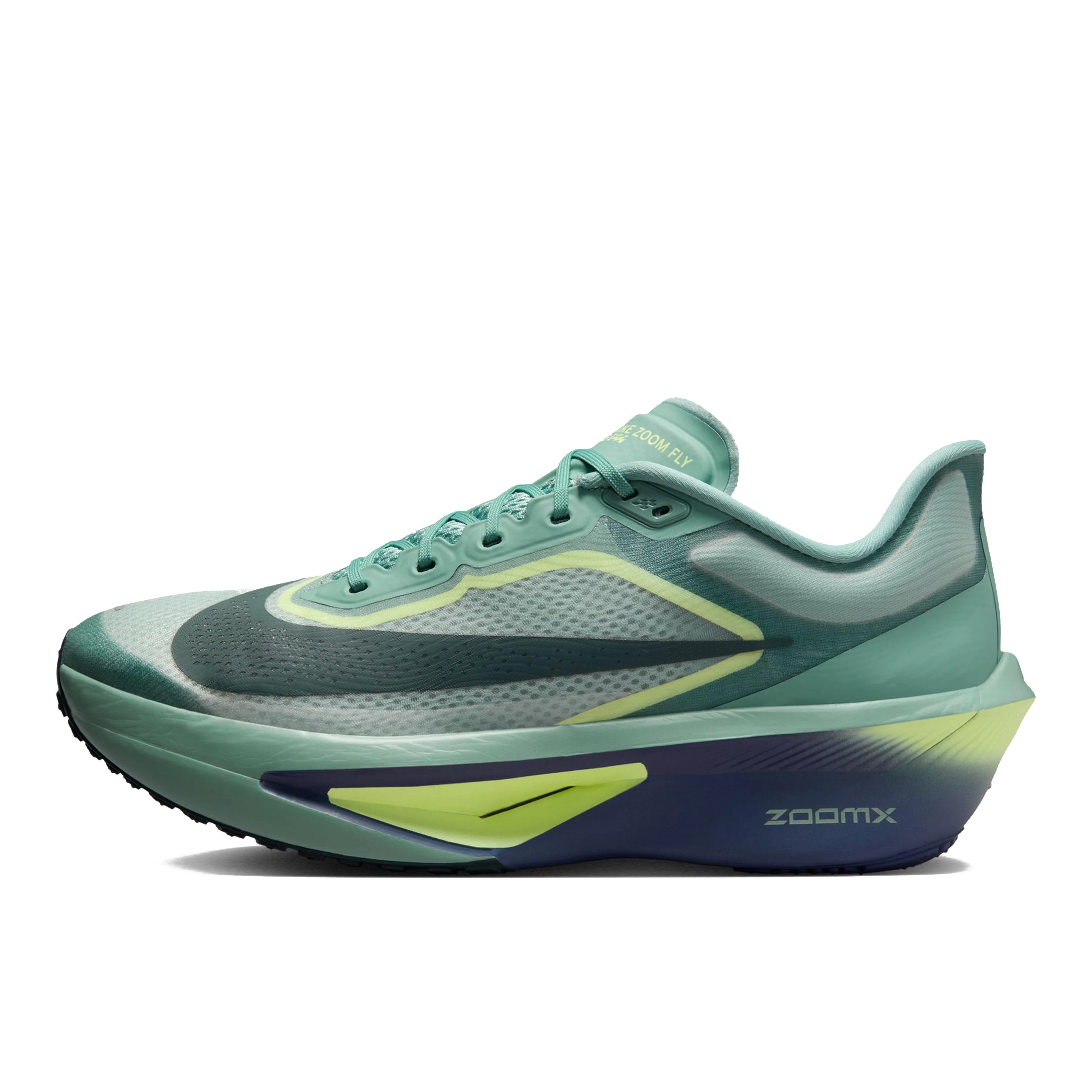 Men's Zoom Fly 6 Road Racing Shoe - Image 8