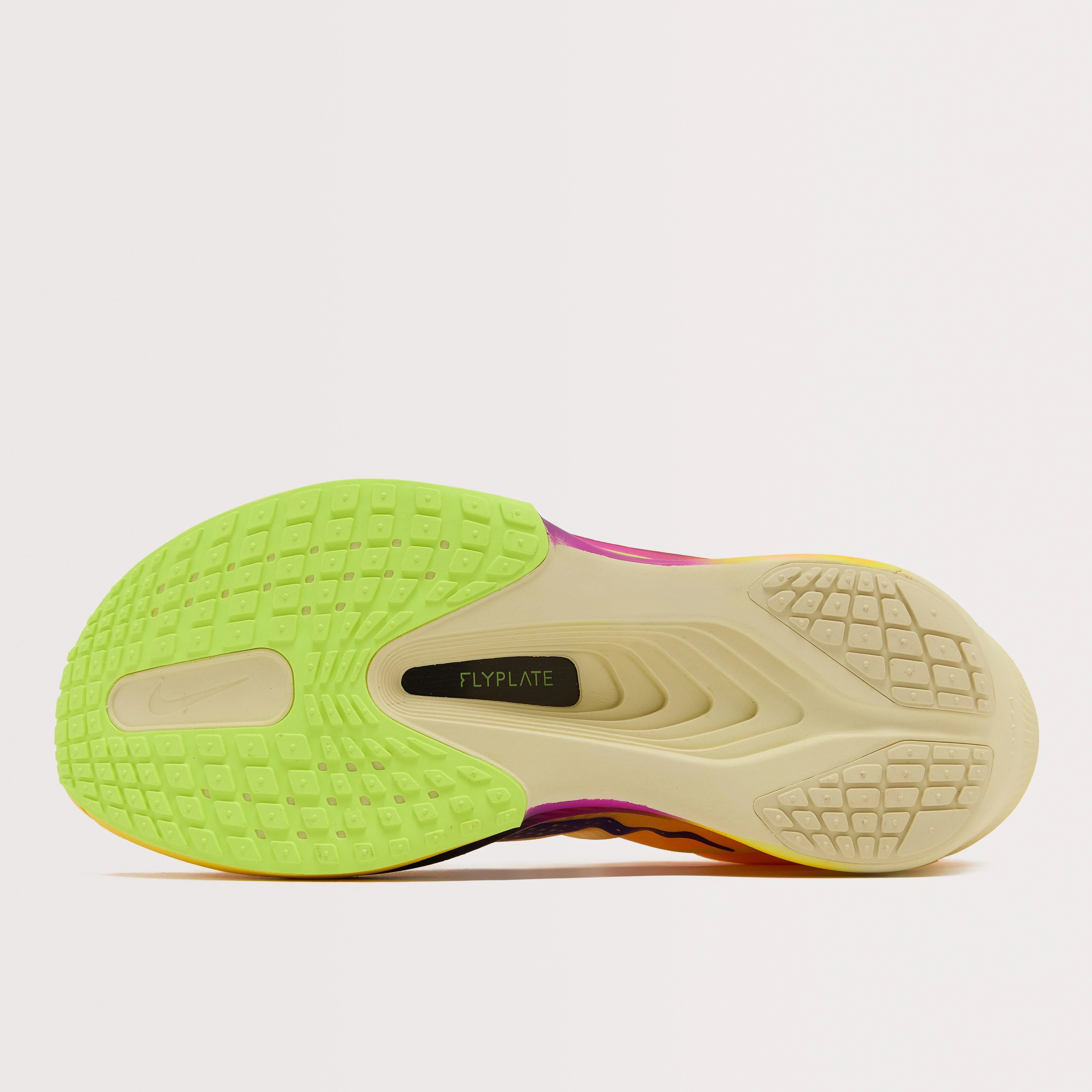 Men's Zoom Fly 6 Road Racing Shoes - Image 2