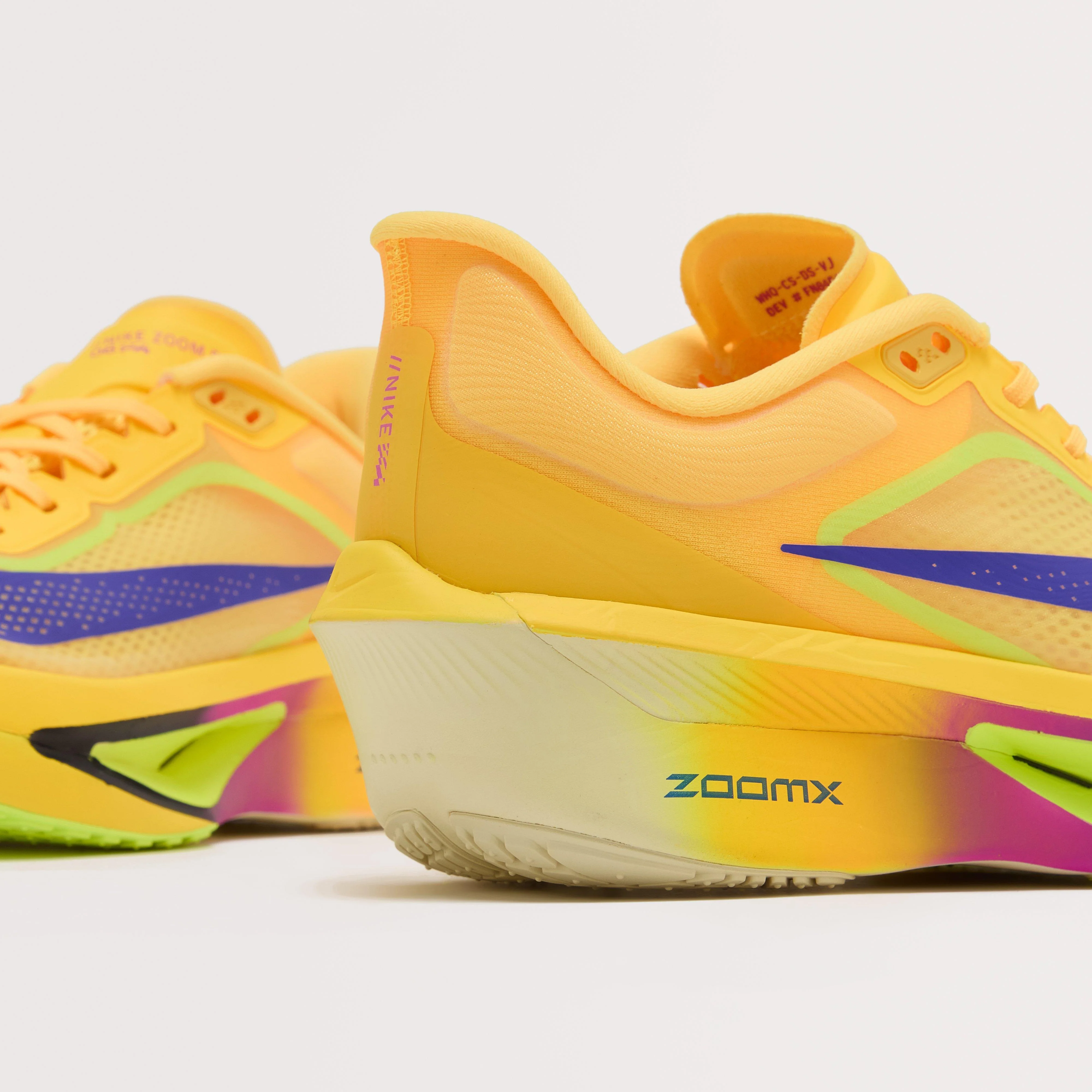 Men's Zoom Fly 6 Road Racing Shoes - Image 4
