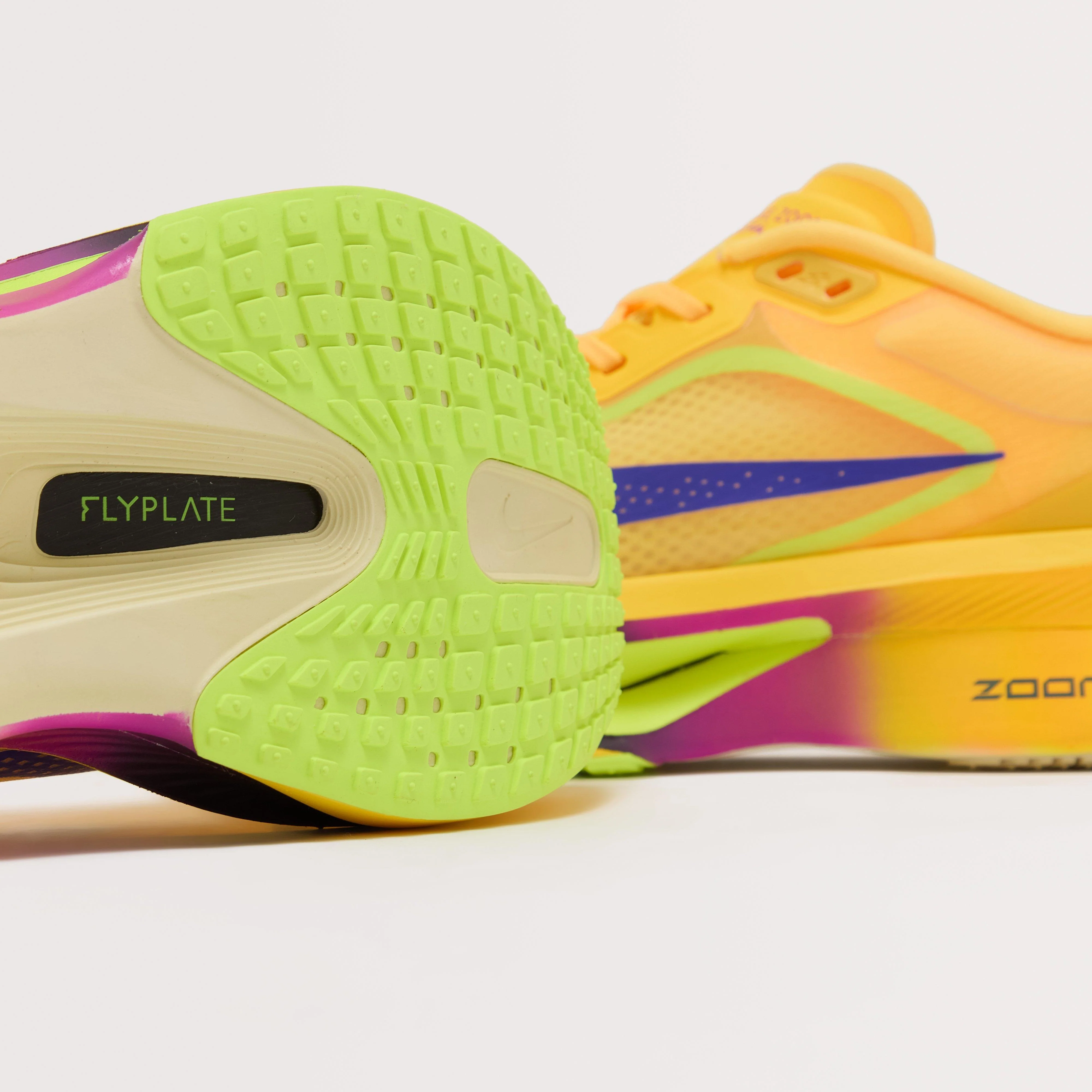 Men's Zoom Fly 6 Road Racing Shoes - Image 5