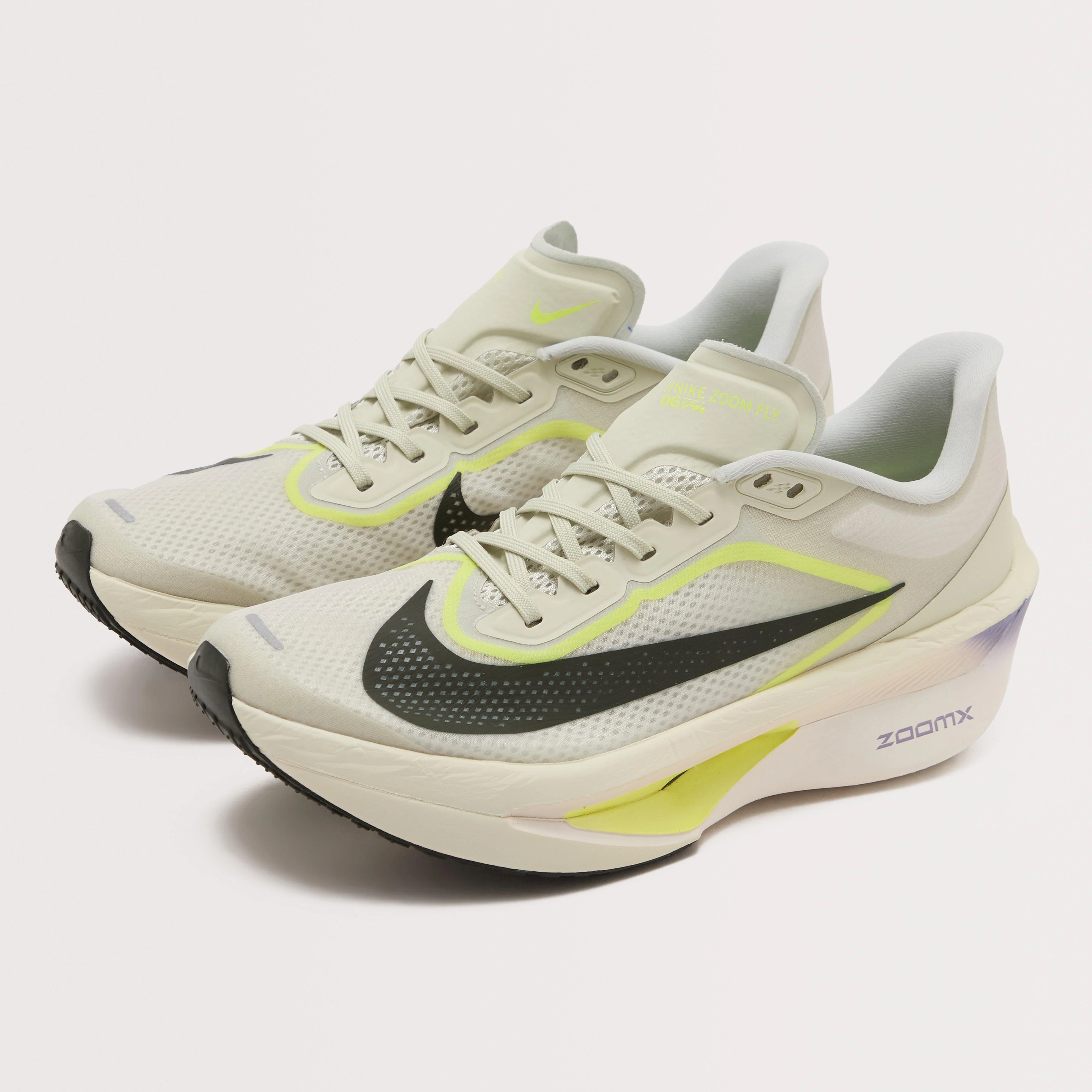 Men's Zoom Fly 6 Road Racing Shoes - Image 2