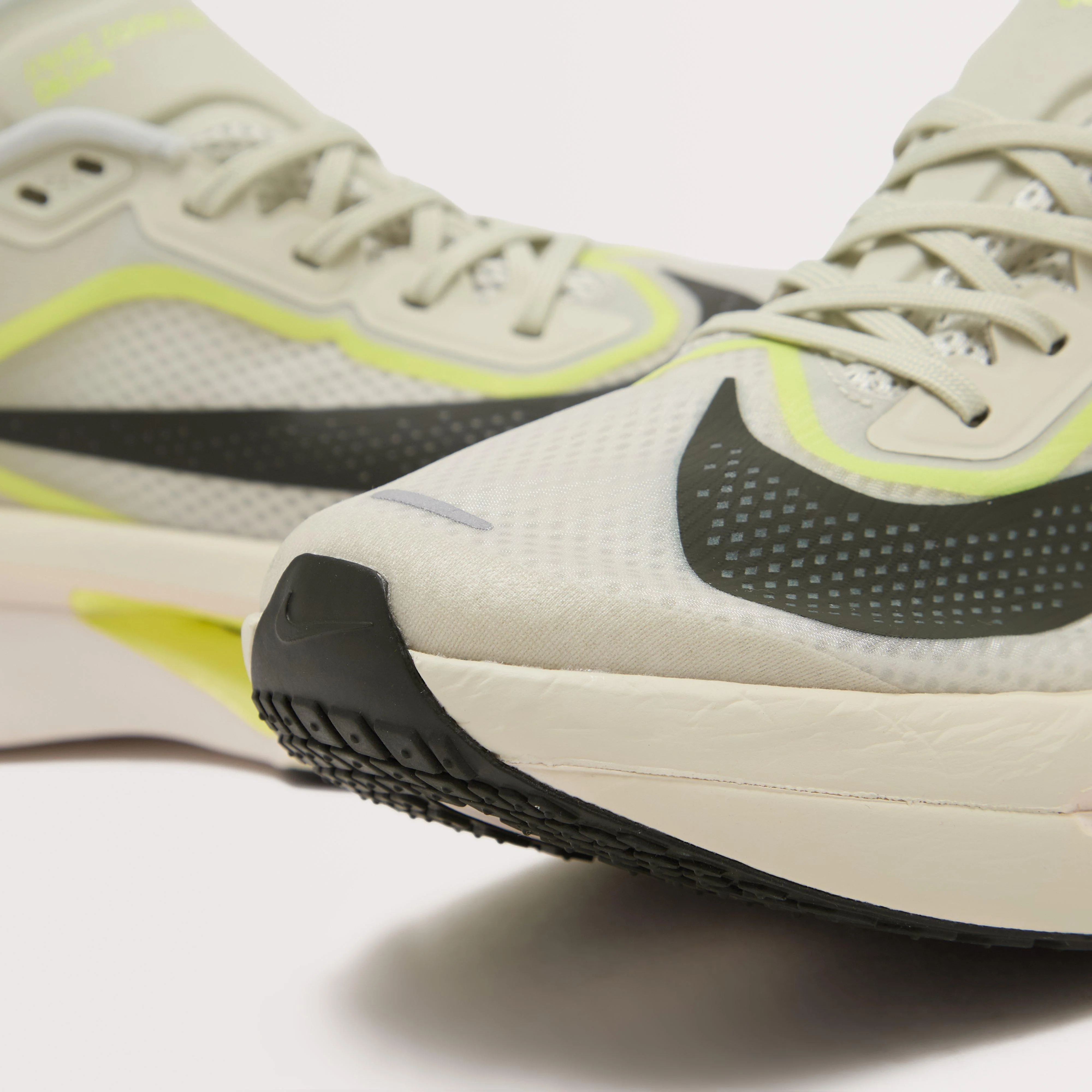 Men's Zoom Fly 6 Road Racing Shoes - Image 4