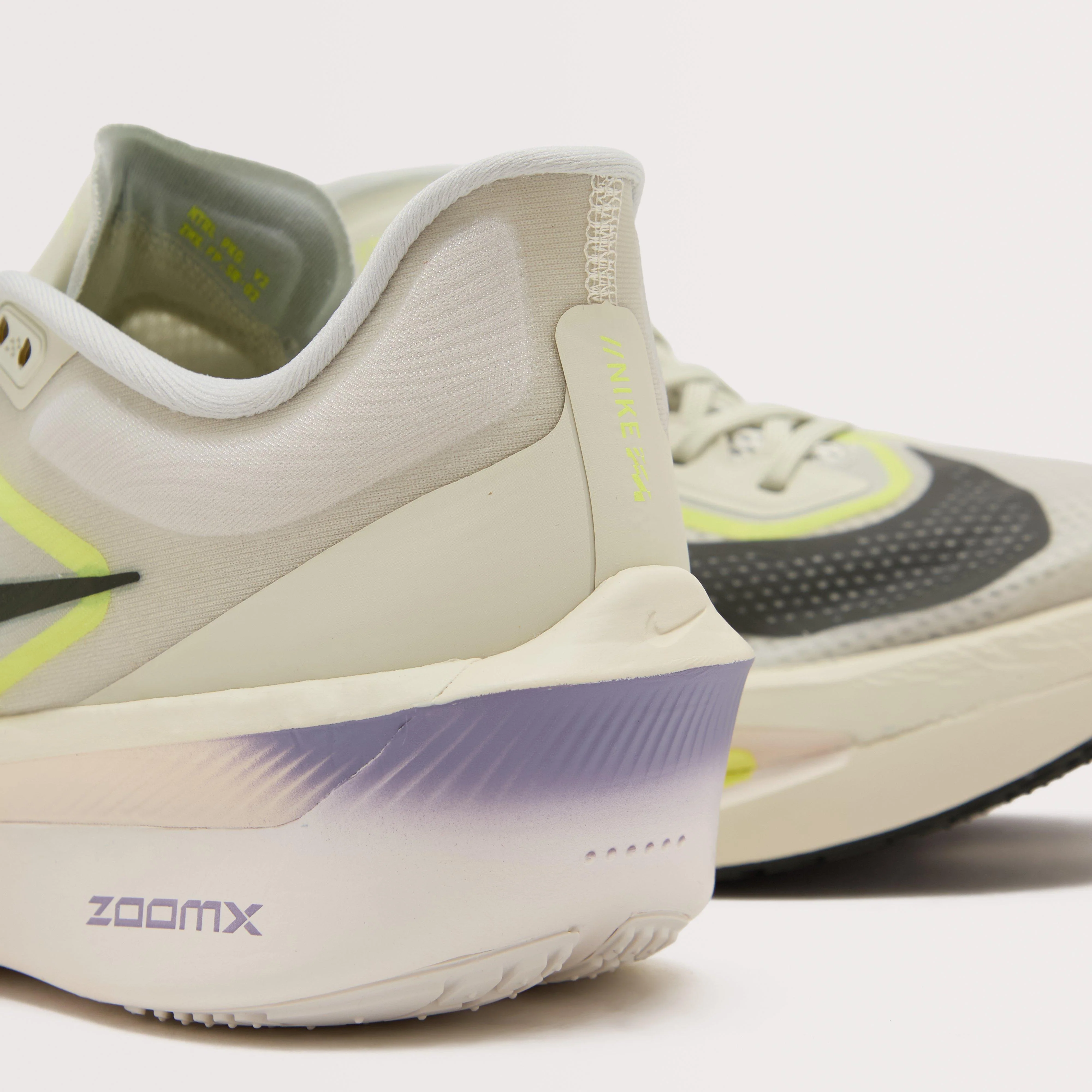 Men's Zoom Fly 6 Road Racing Shoes - Image 6