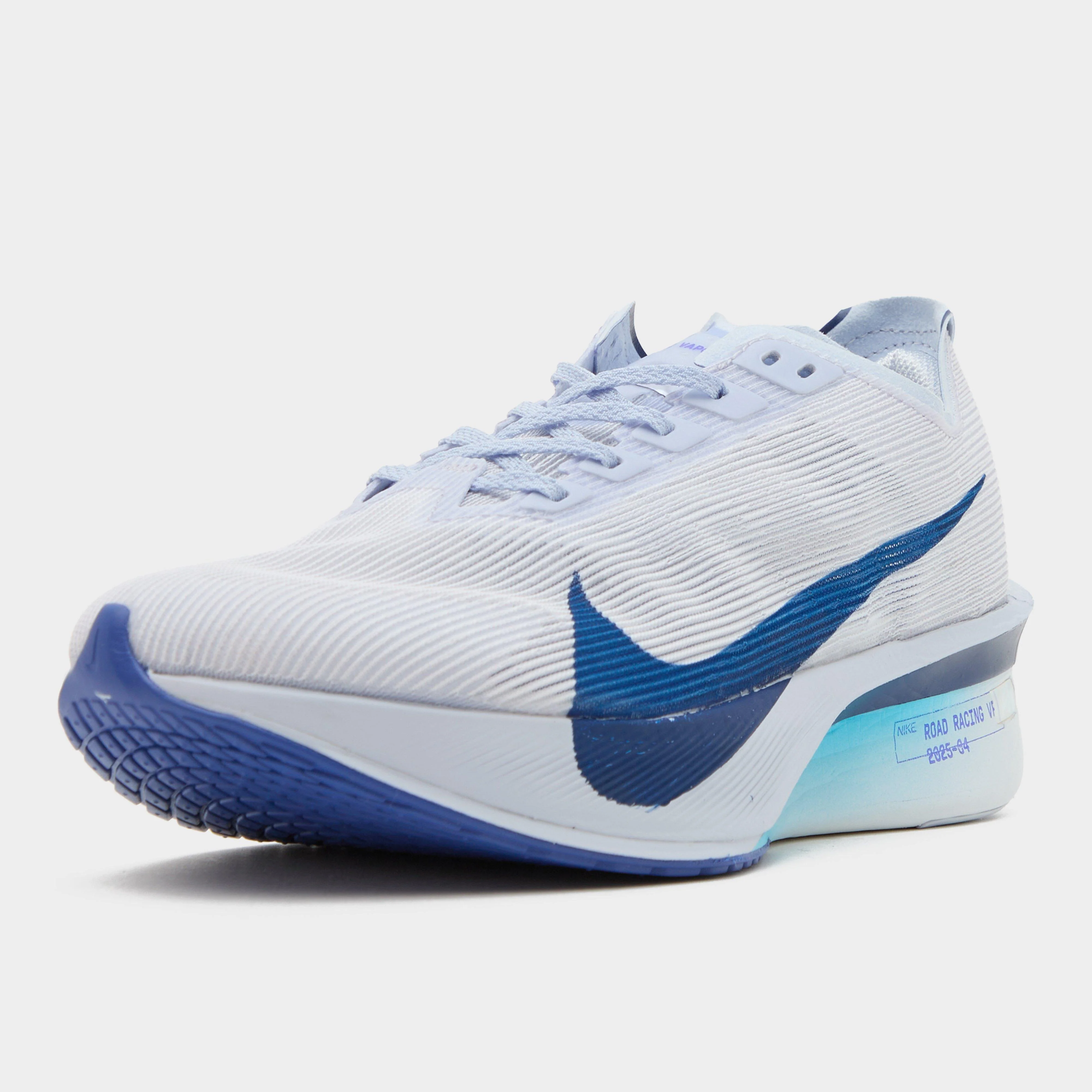 Men’s Zoom X Vaporfly Road Running Shoe - Image 3
