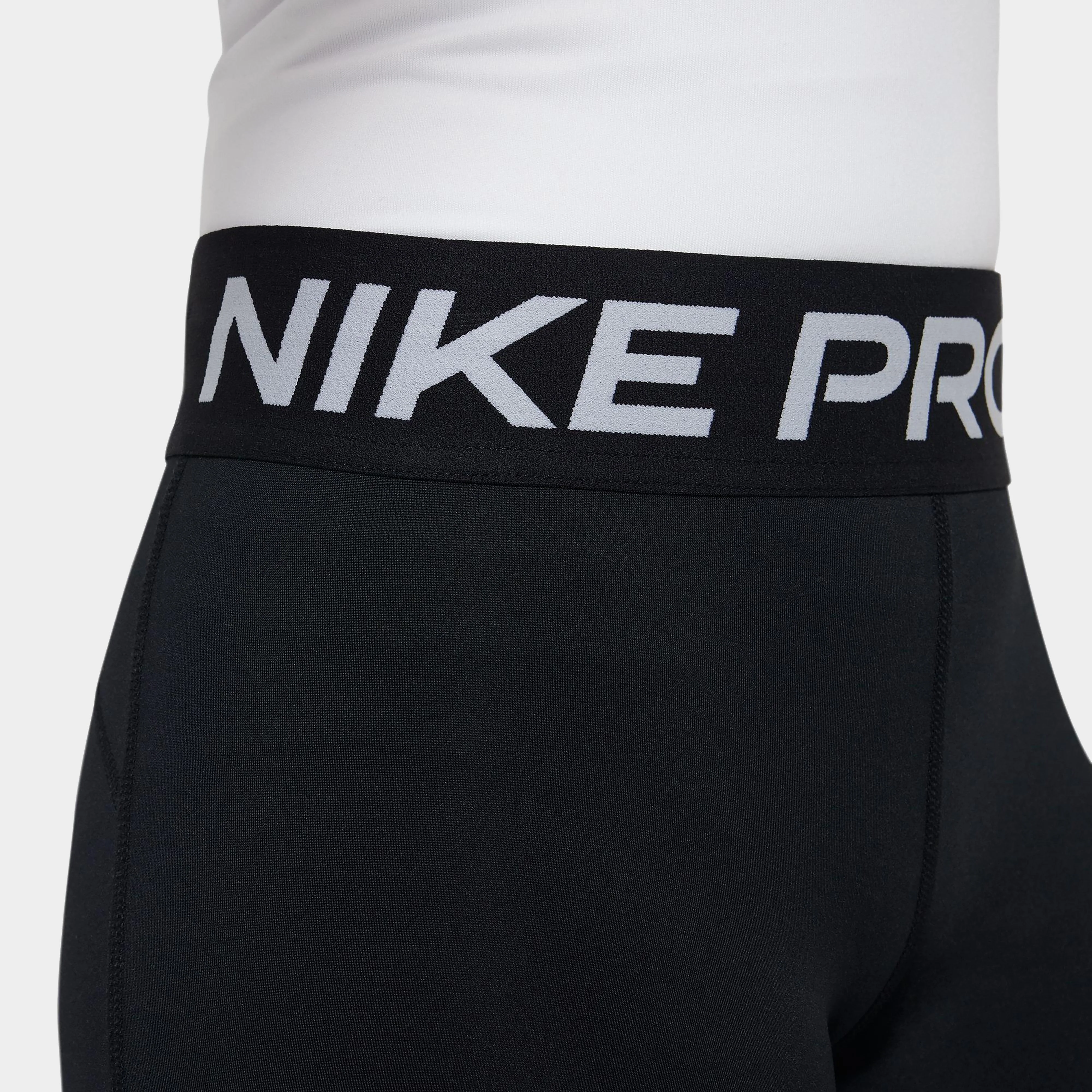 Older Kids’ Pro Dri-FIT Shorts - Image 5