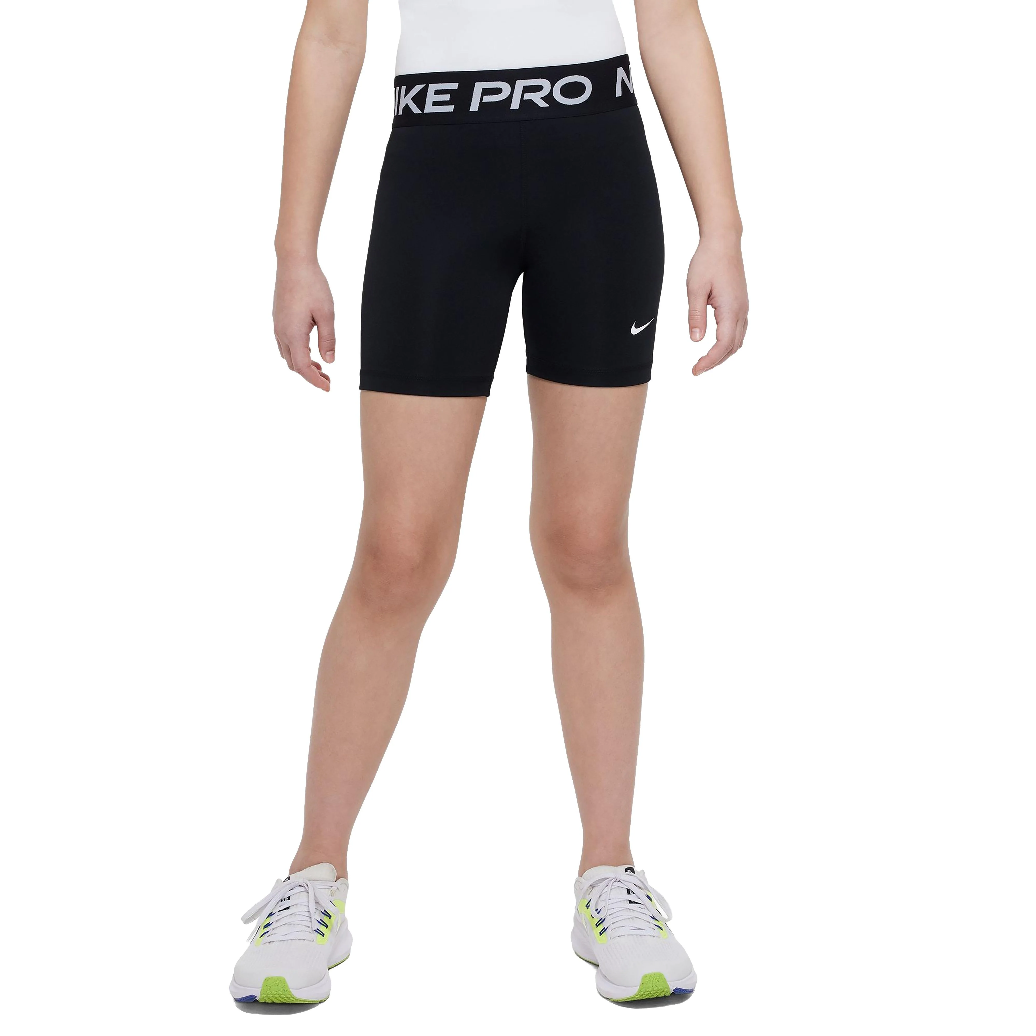Older Kids’ Pro Dri-FIT Shorts - Image 6