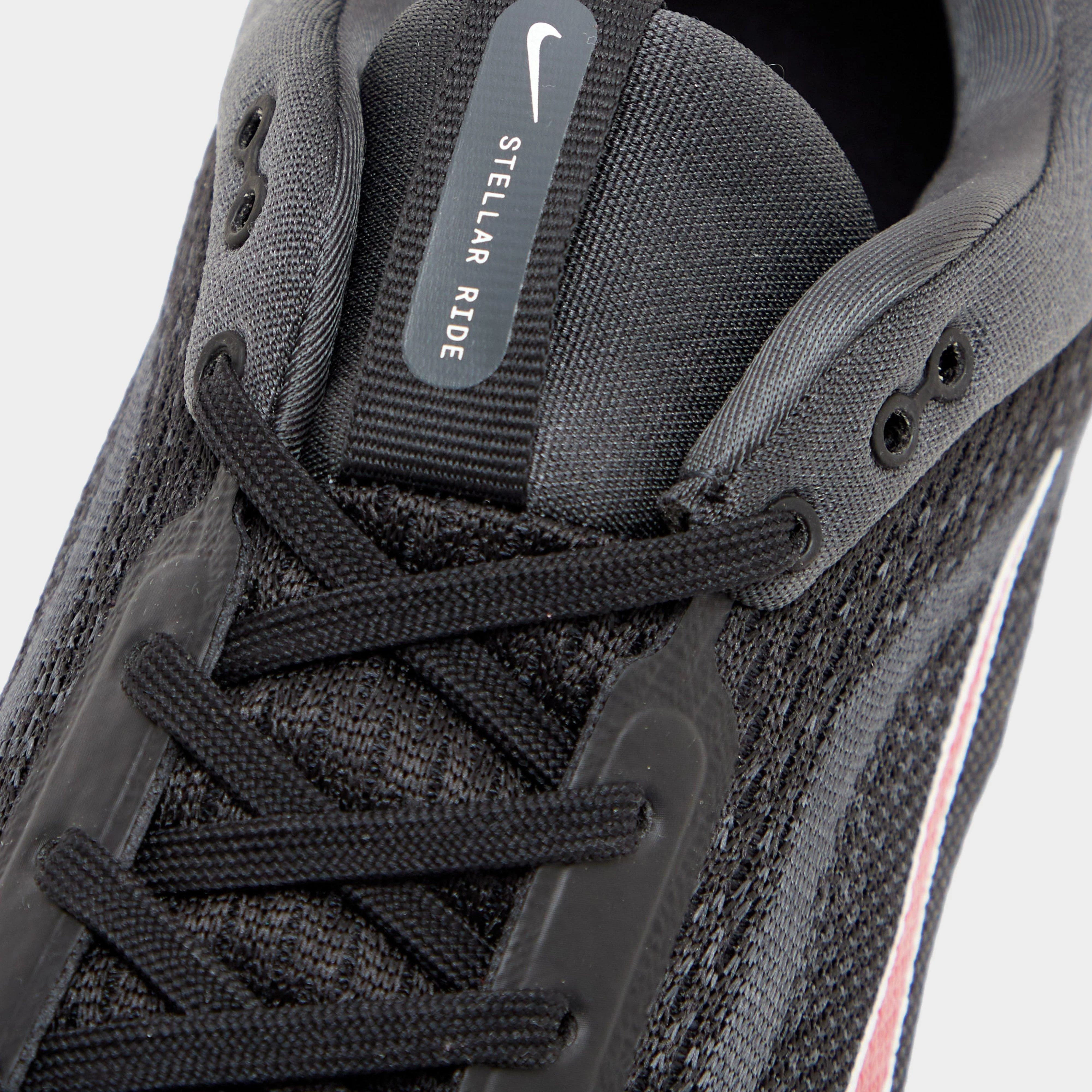 Older Kids’ Stellar Ride Running Shoes - Image 5