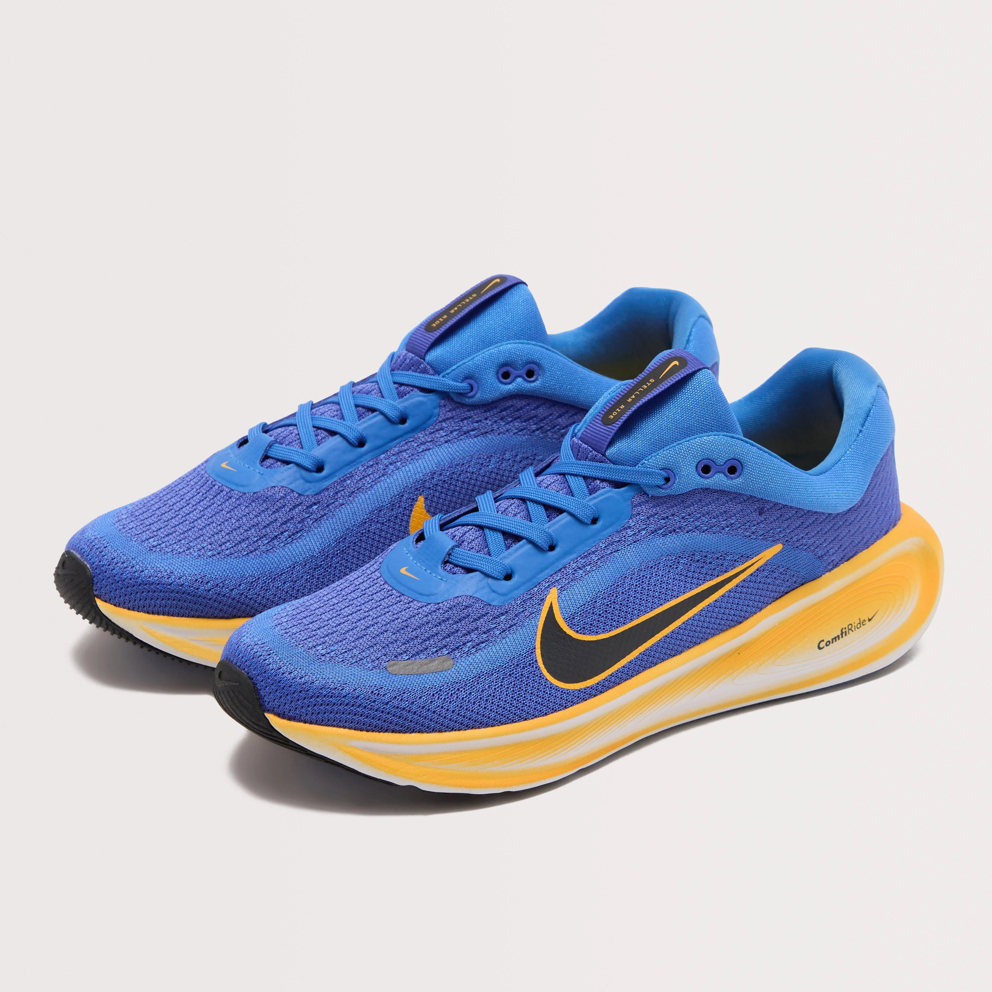 Older Kids’ Stellar Ride Running Shoes - Image 2