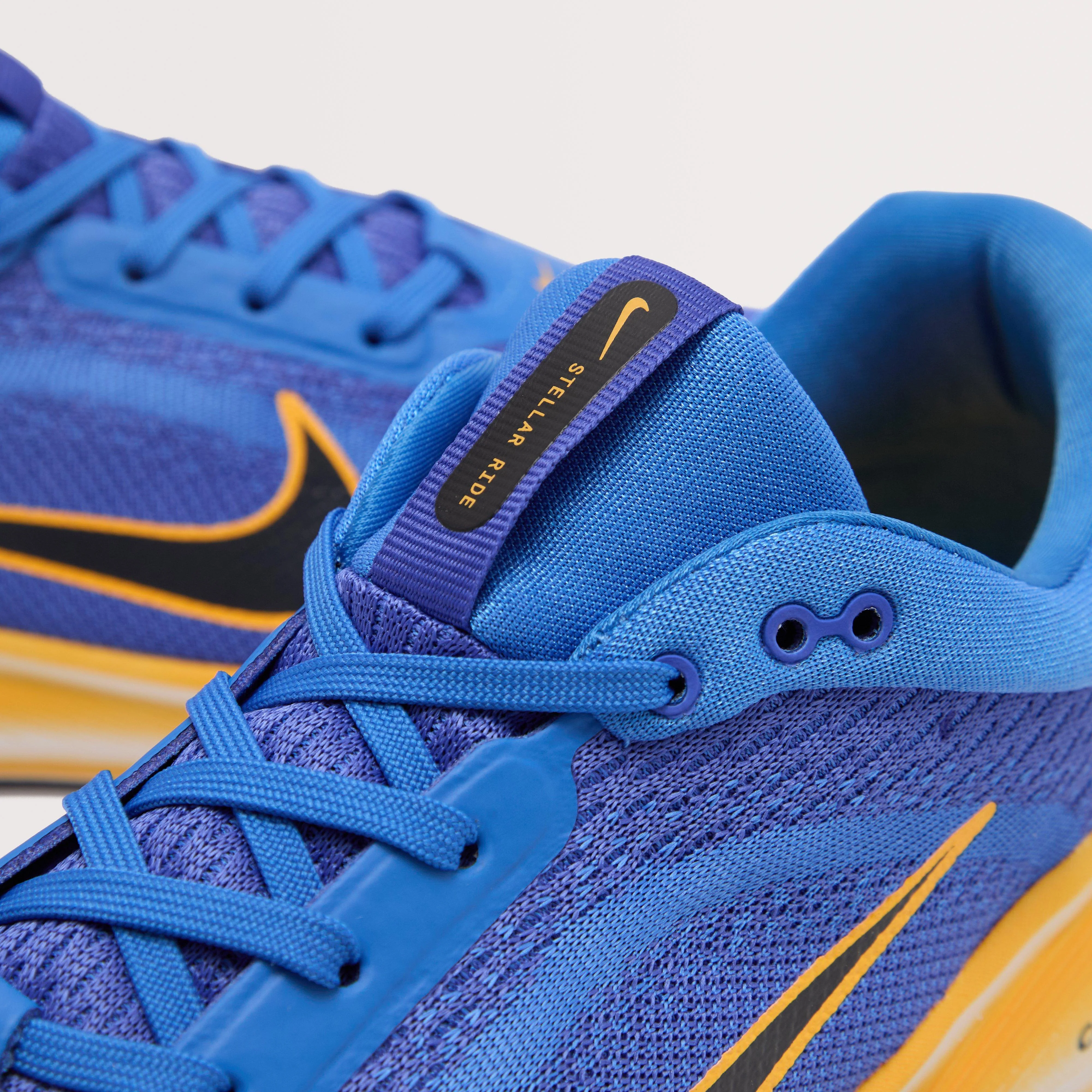Older Kids’ Stellar Ride Running Shoes - Image 5