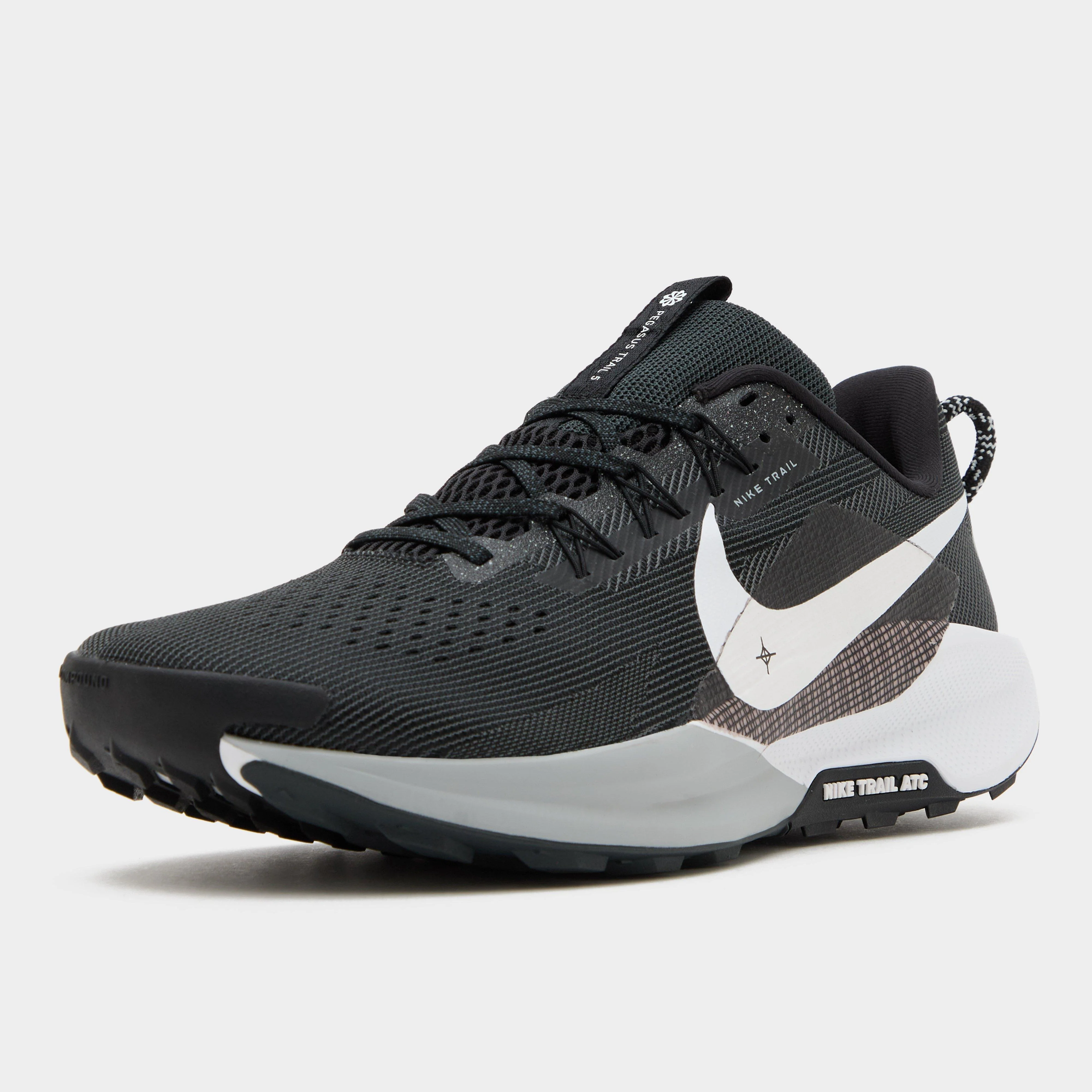 Pegasus Trail 5 Trail Running Shoe - Image 3