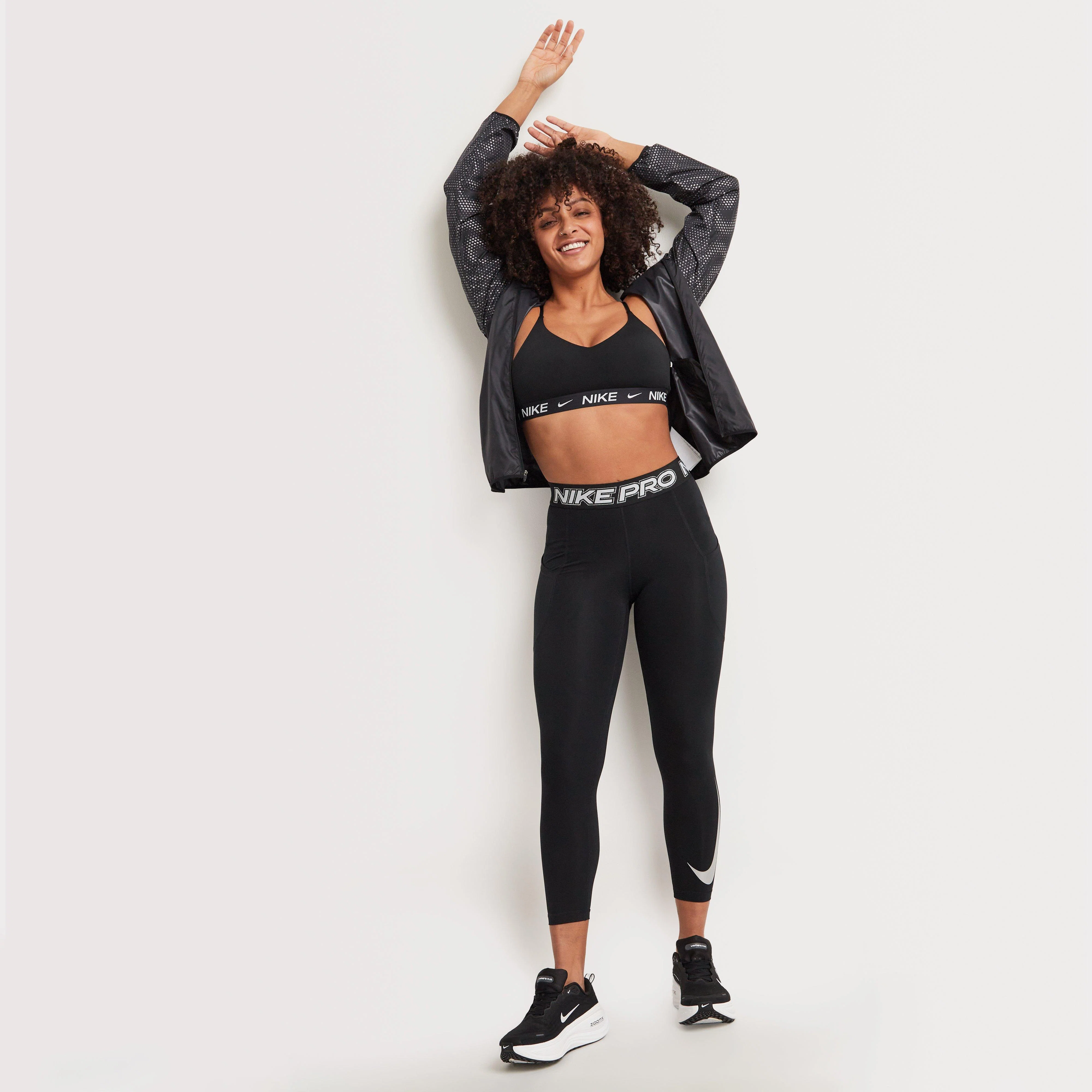 Training Indy Sports Bra - Image 2