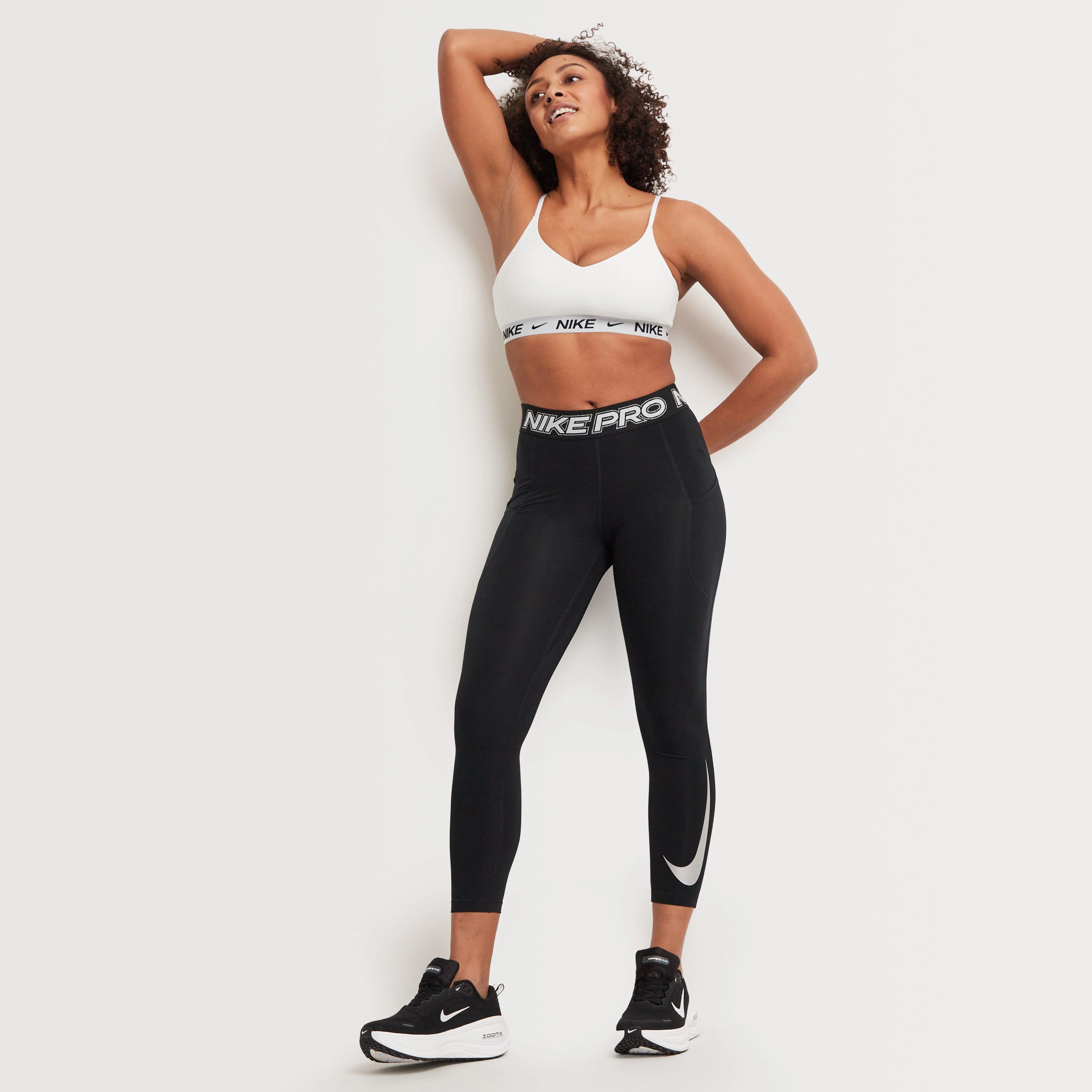 Training Indy Sports Bra - Image 2