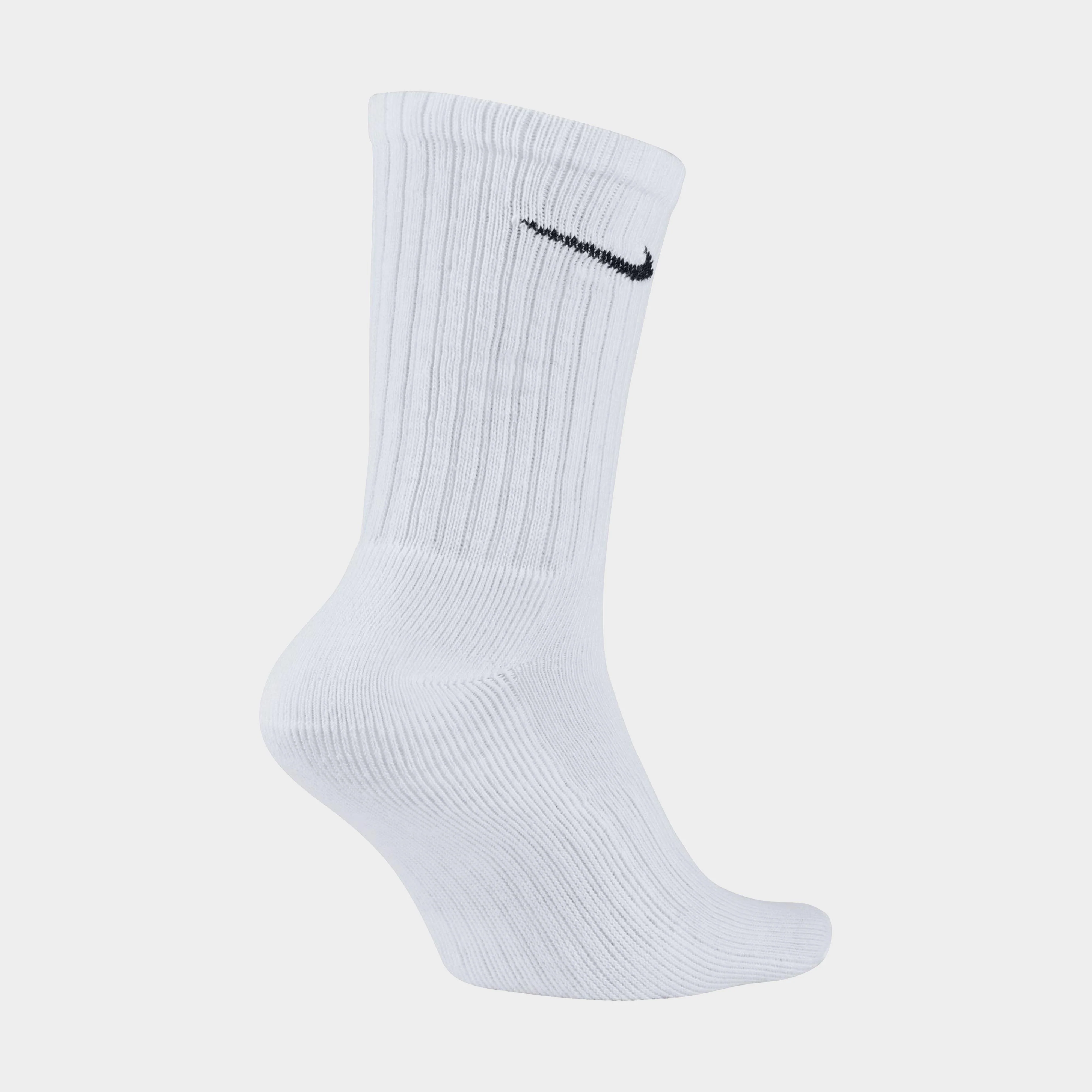 Unisex Crew Socks 3 Pack - Image 2