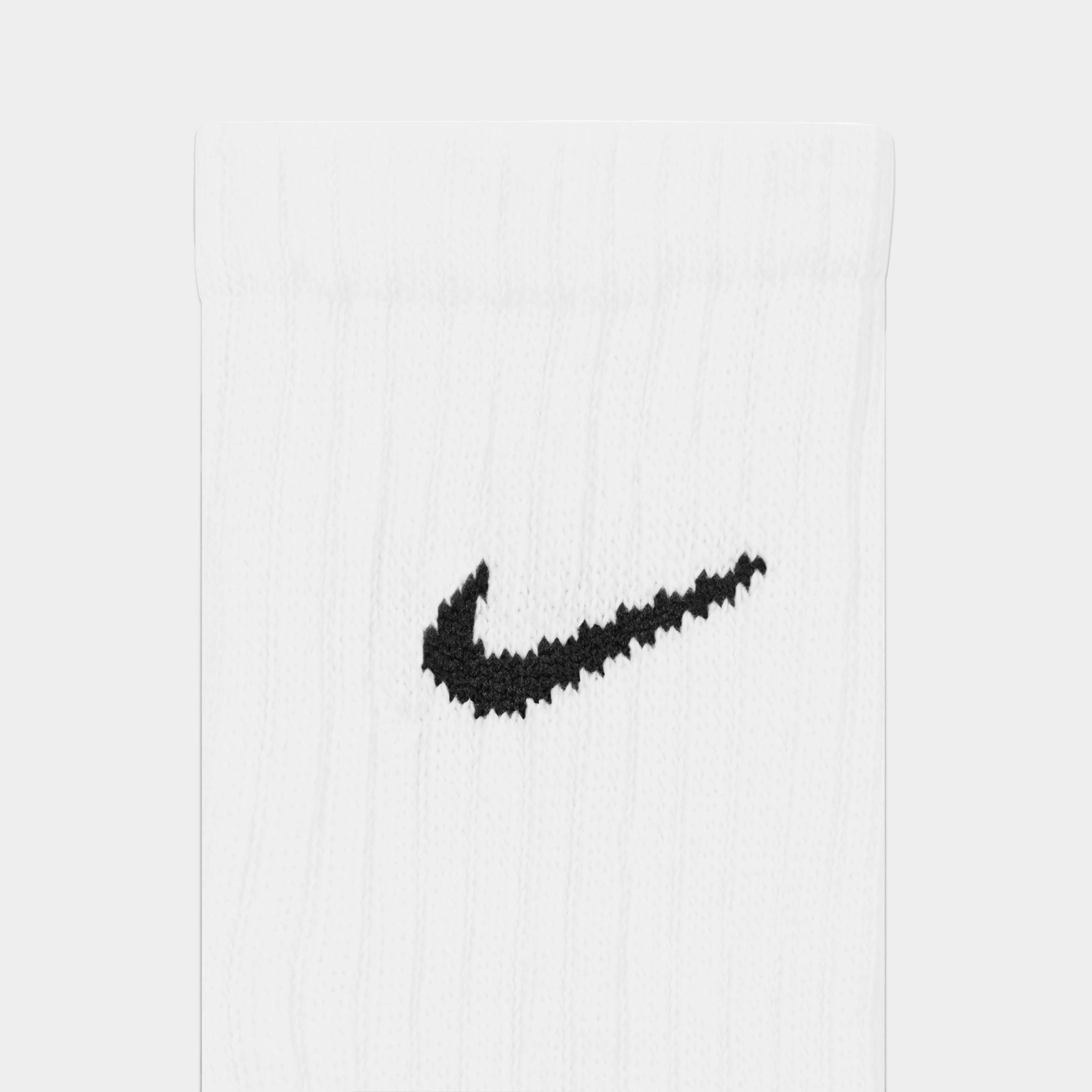 Unisex Crew Socks 3 Pack - Image 4