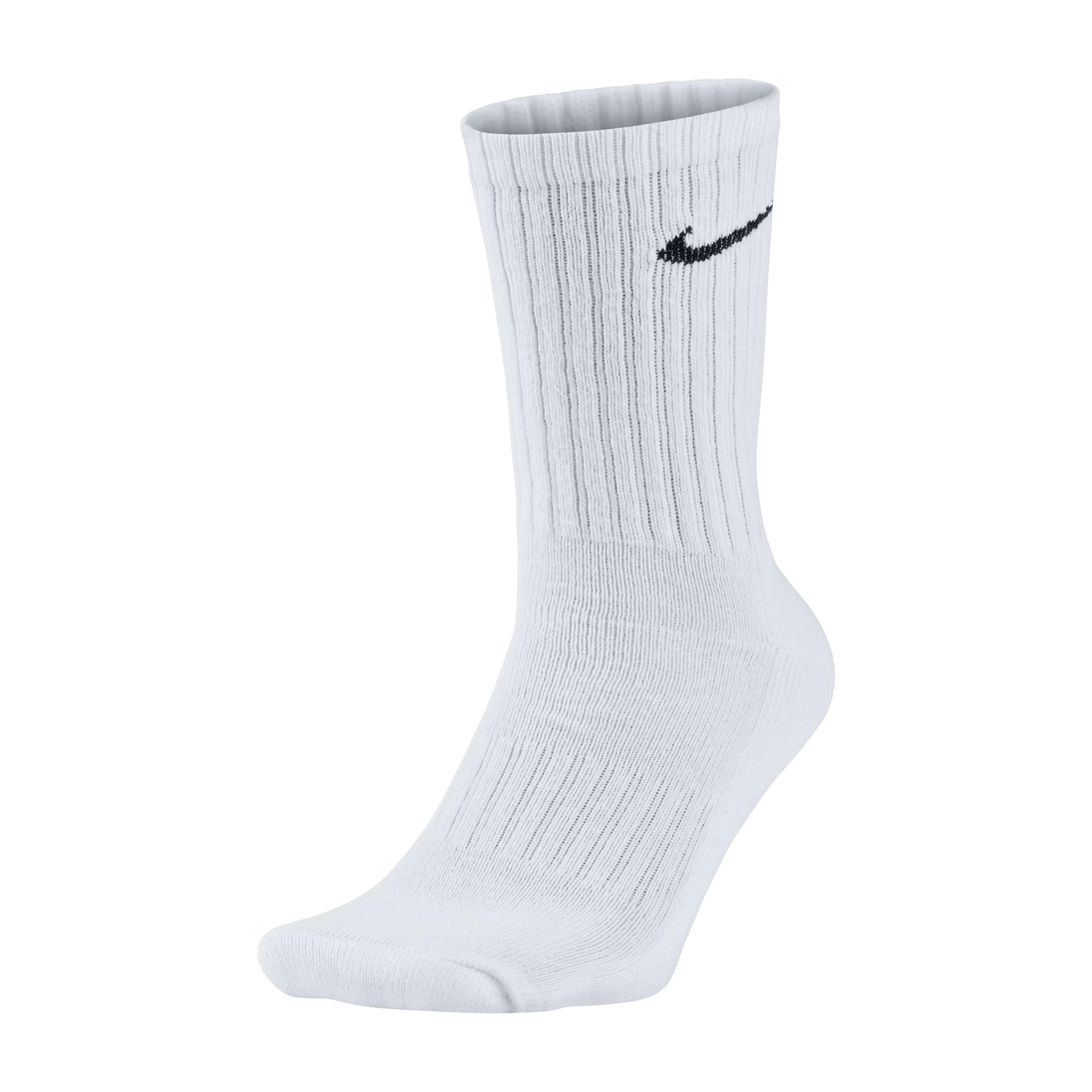 Unisex Crew Socks 3 Pack - Image 5