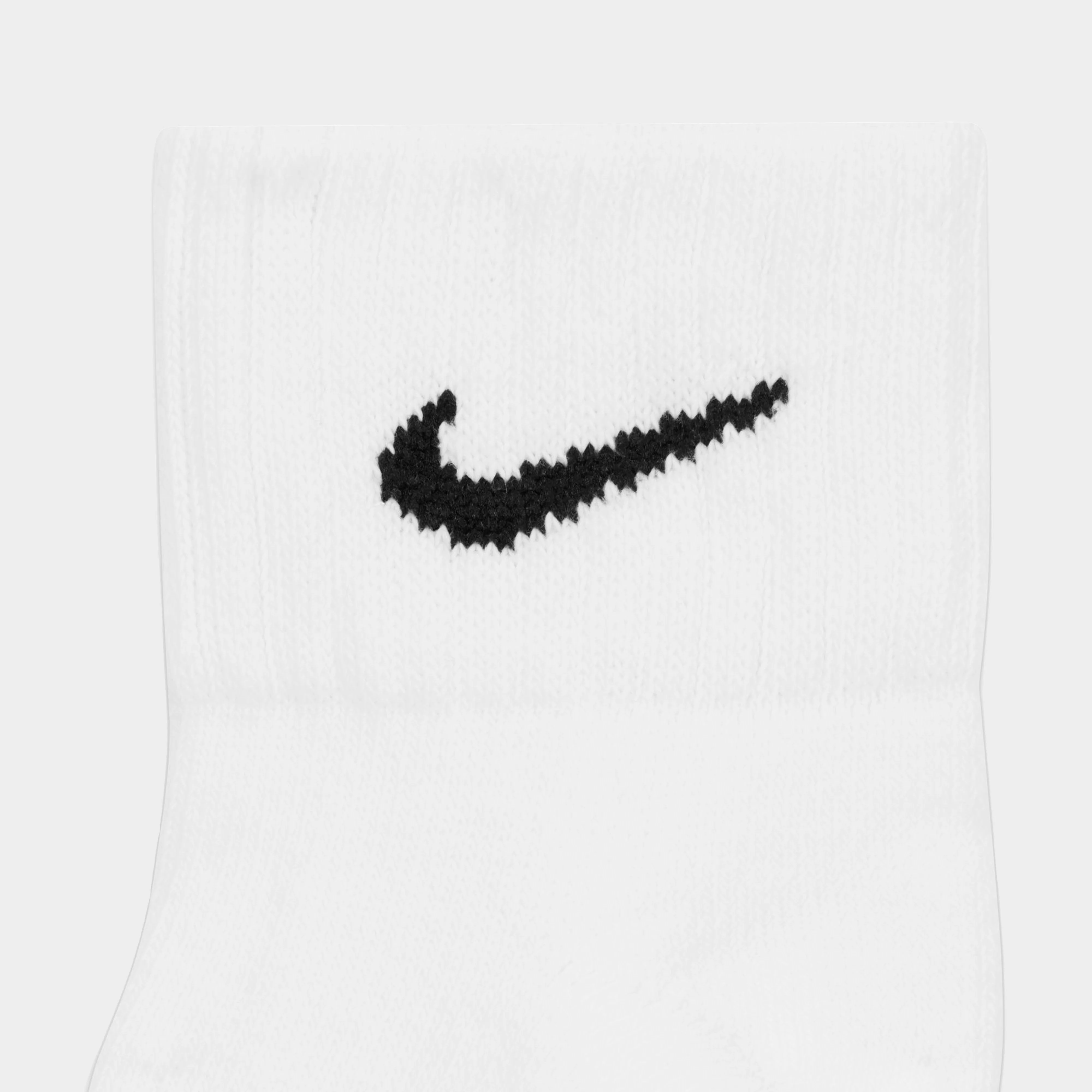 Unisex Cushioned Ankle Socks 3 Pack - Image 3