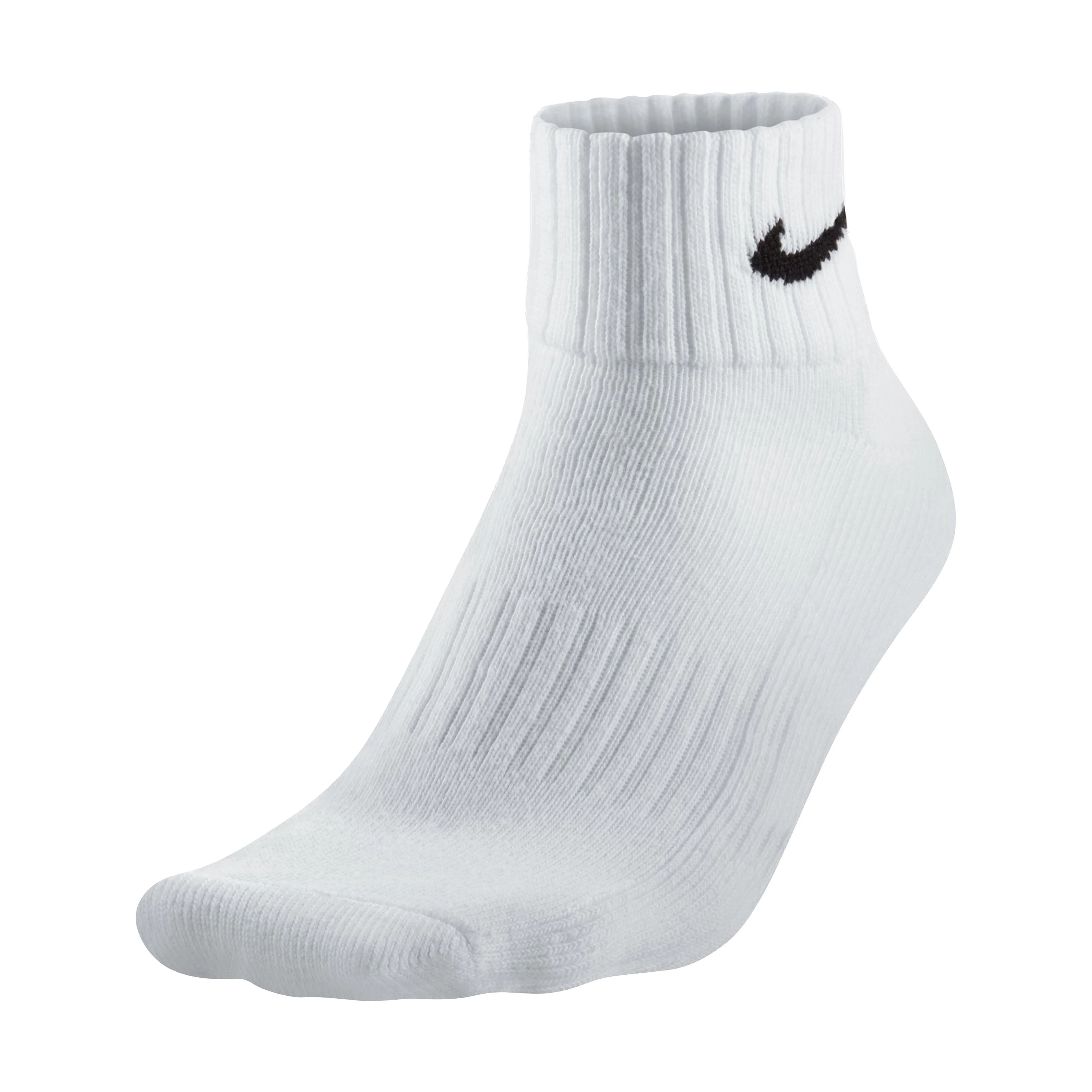 Unisex Cushioned Ankle Socks 3 Pack - Image 4